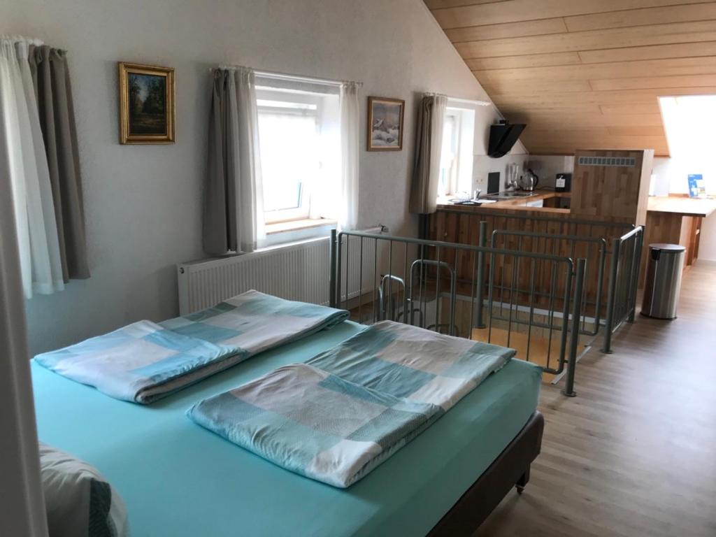Pension Quellenhof
