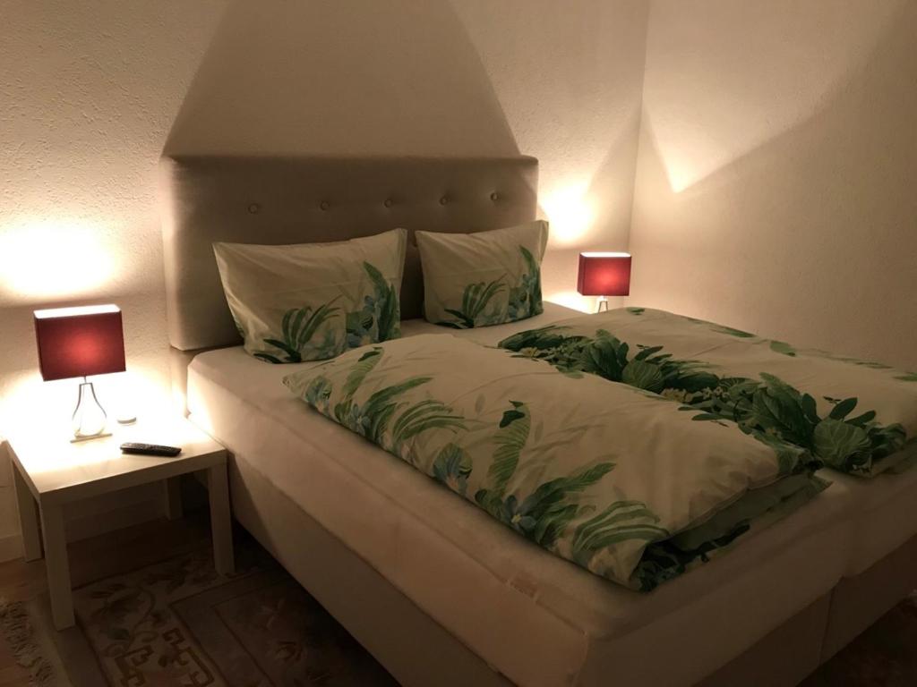 Pension Quellenhof
