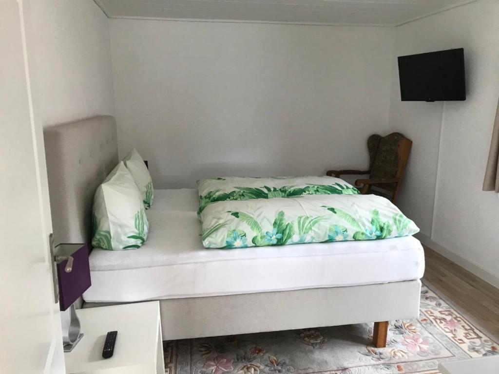 Pension Quellenhof