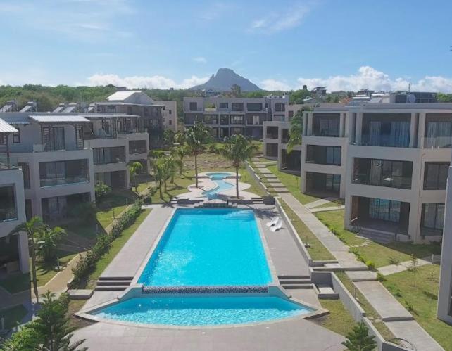Ocean Bliss by Oasis holidays view 4