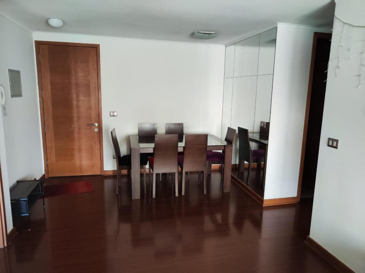 Departamento en Viña Del Mar Palacio la Rioja 4 Norte 1015