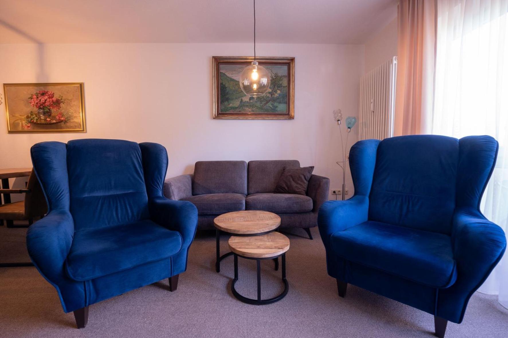 Appartementanlage Ostseeblick