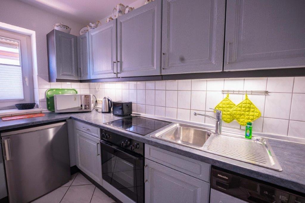 Appartementanlage Ostseeblick