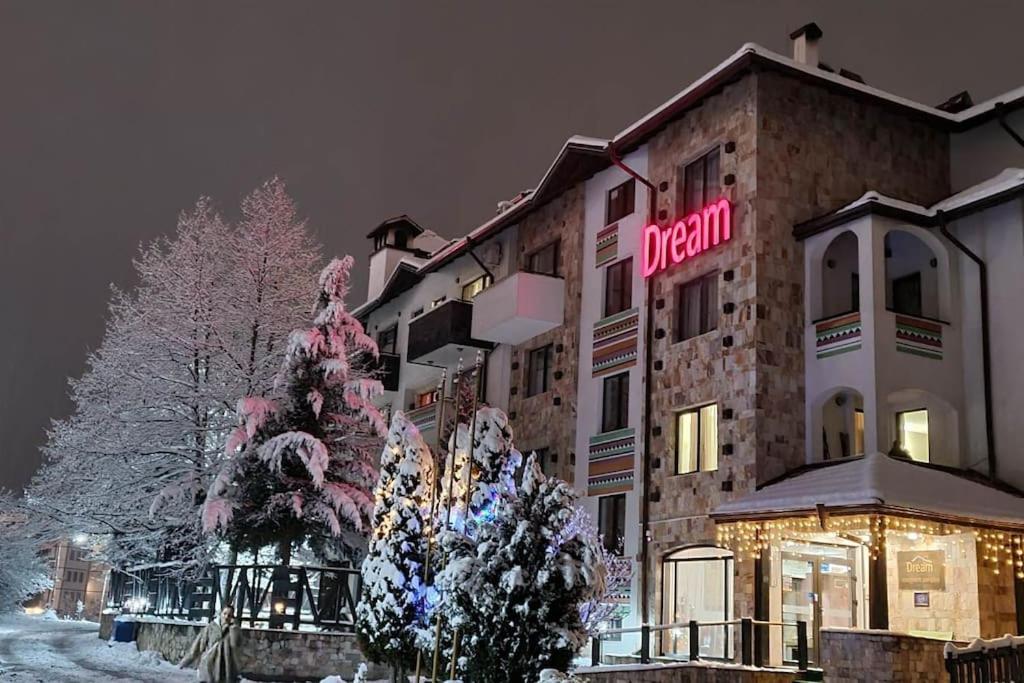 Apartment at Dream Bansko