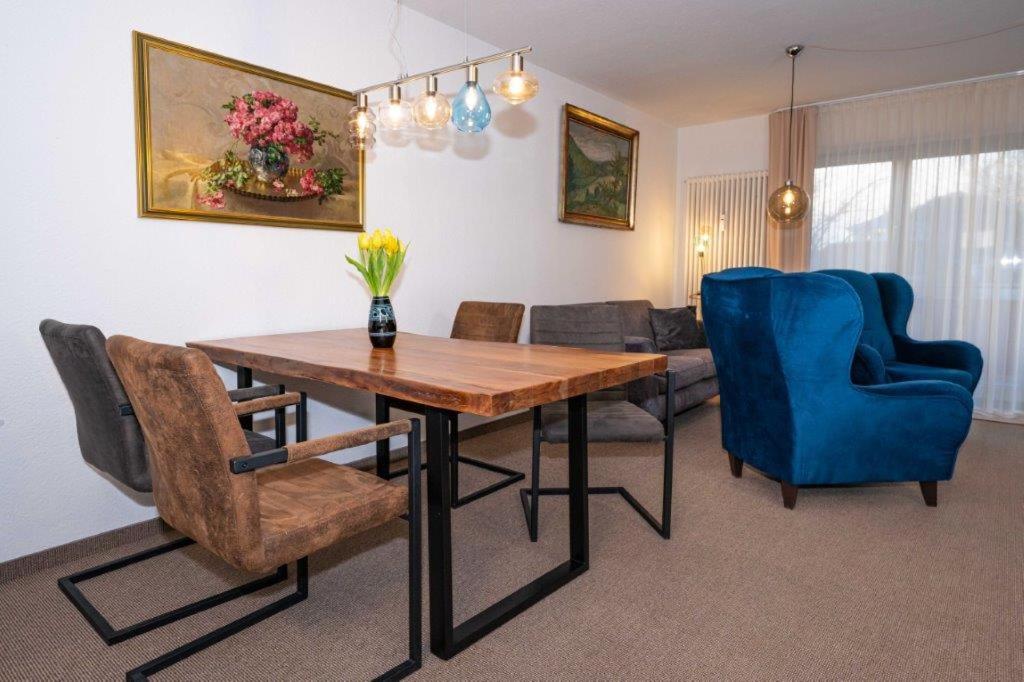 Appartementanlage Ostseeblick