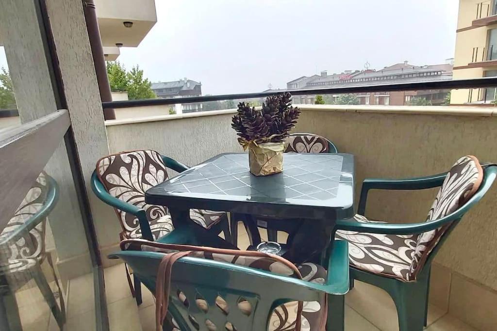 Apartment at Dream Bansko