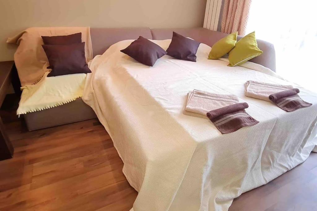 Apartment at Dream Bansko