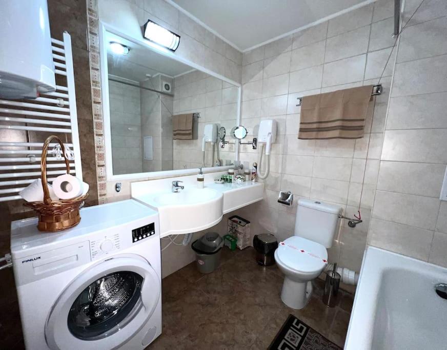 Apartment at Dream Bansko