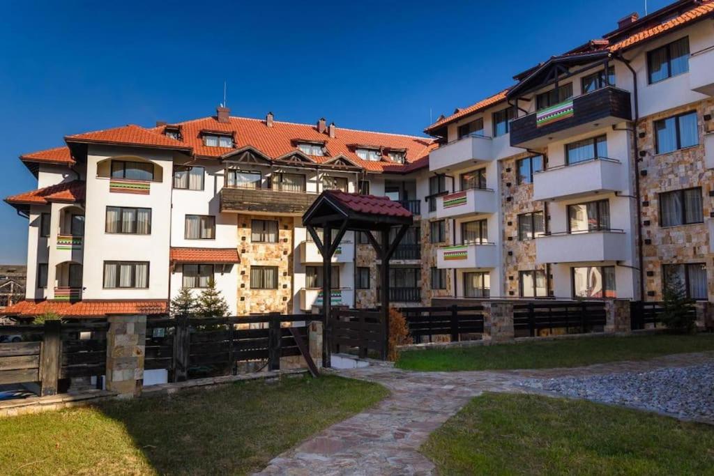 Apartment at Dream Bansko