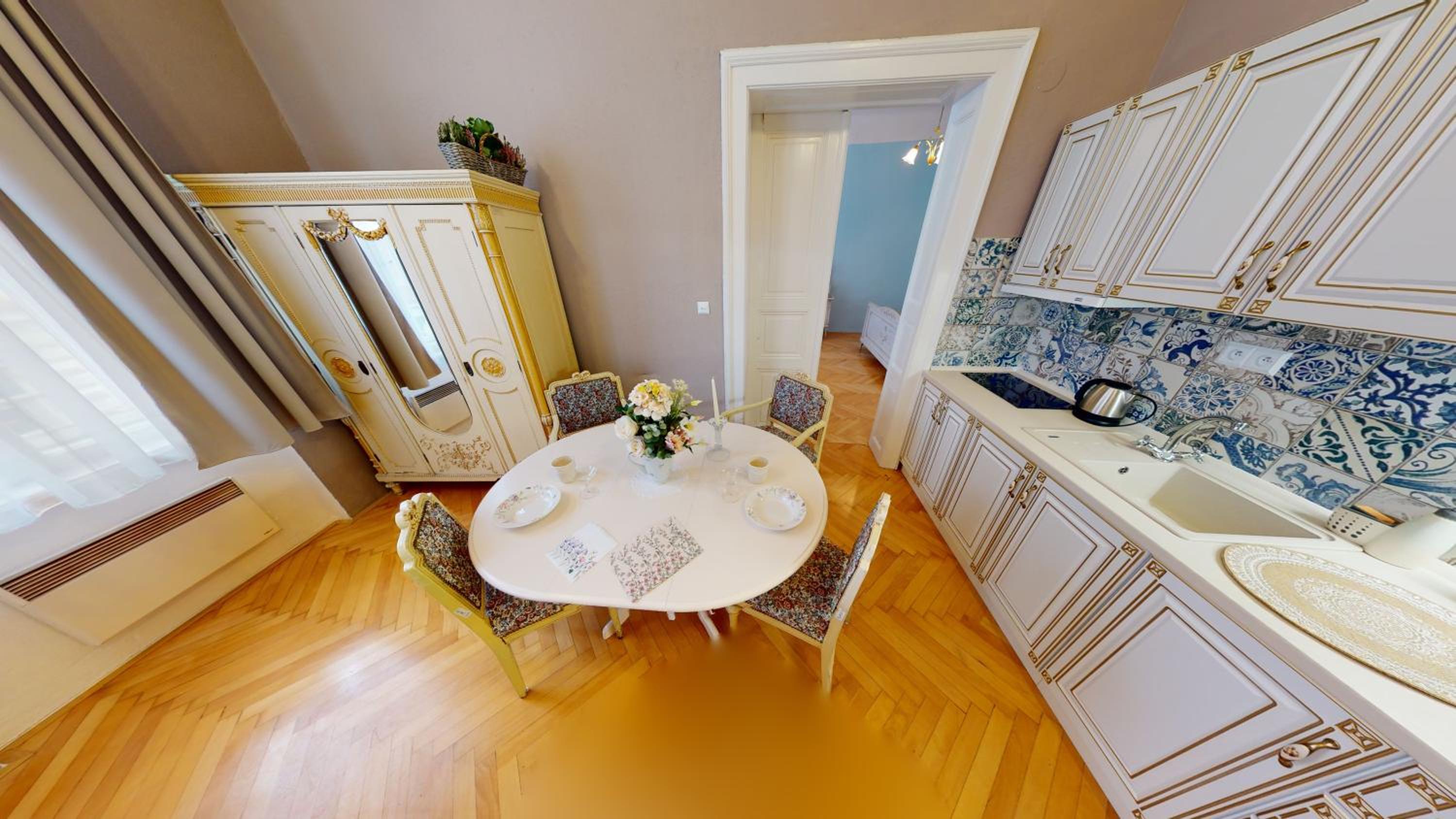Apartments Kroměříž