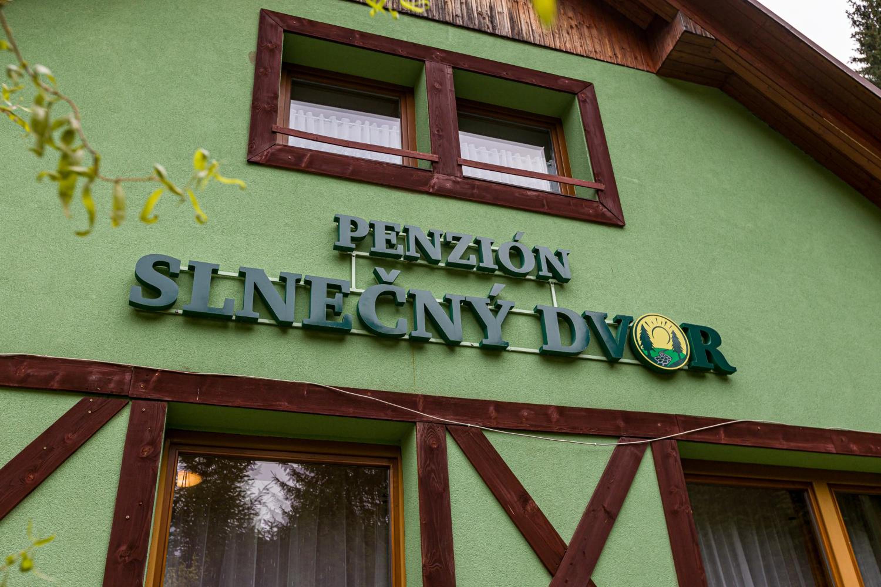 Korbáčikovo - Malá Fatra