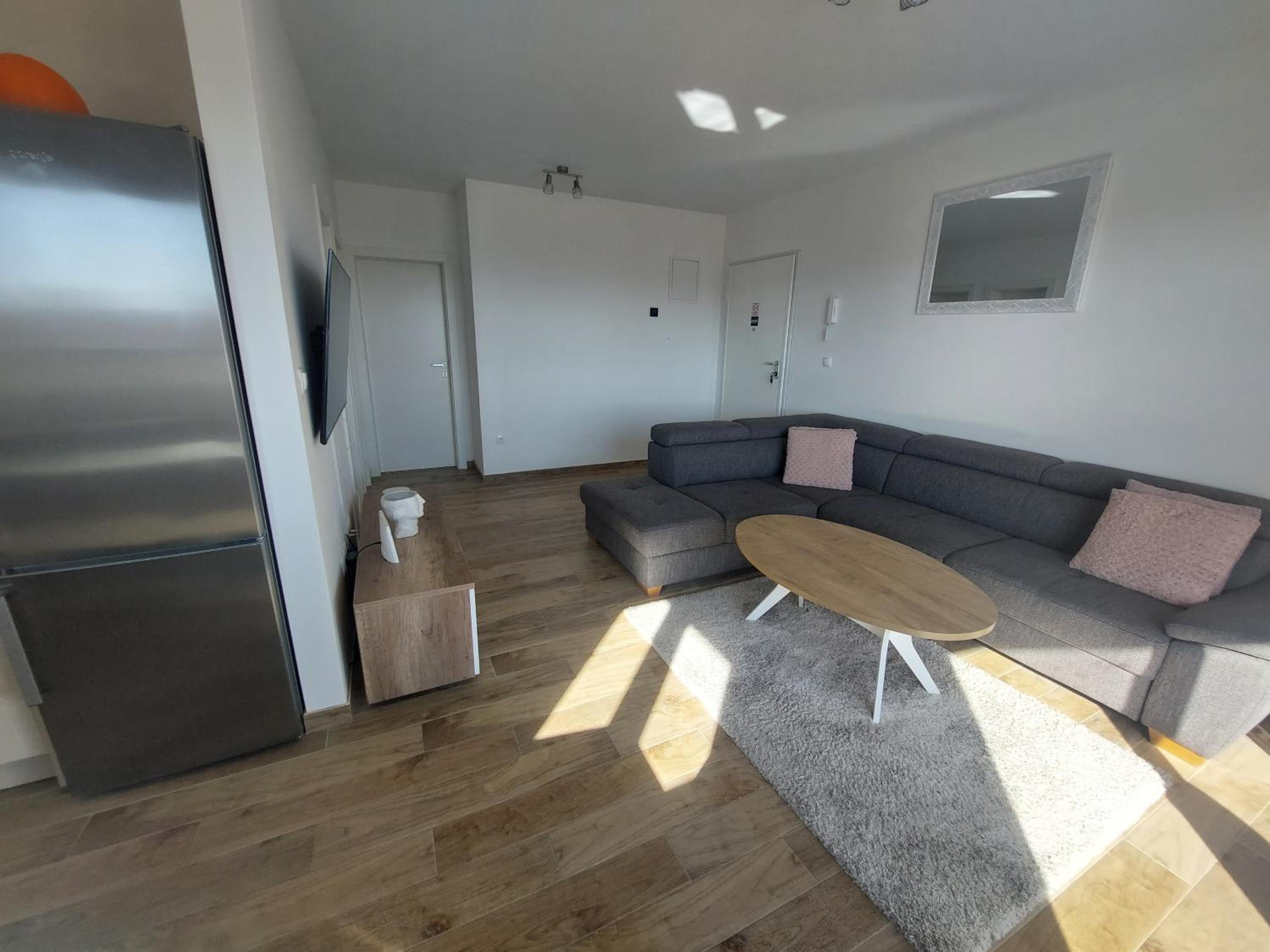 Apartment MA MI Trogir view 5