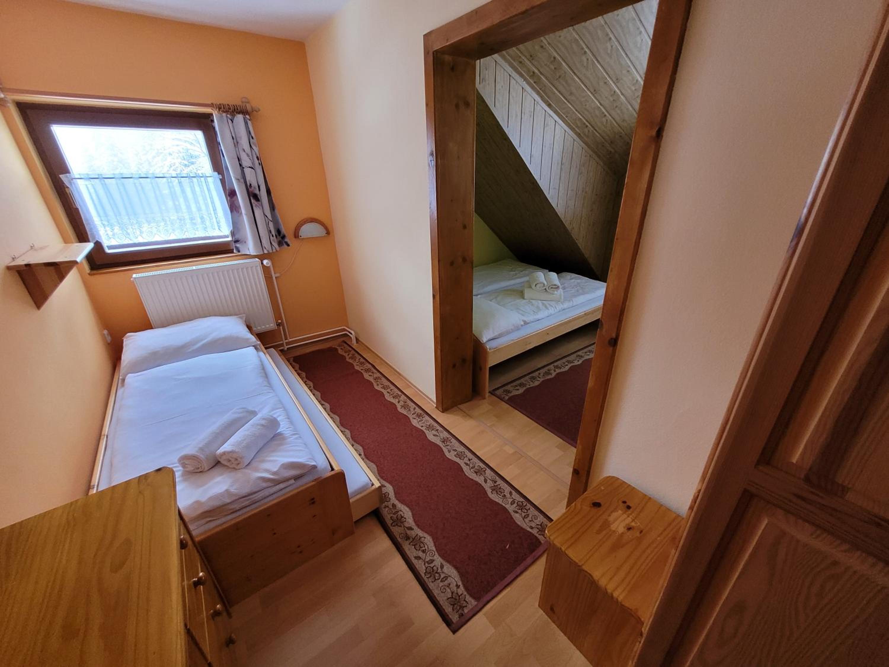 Korbáčikovo - Malá Fatra