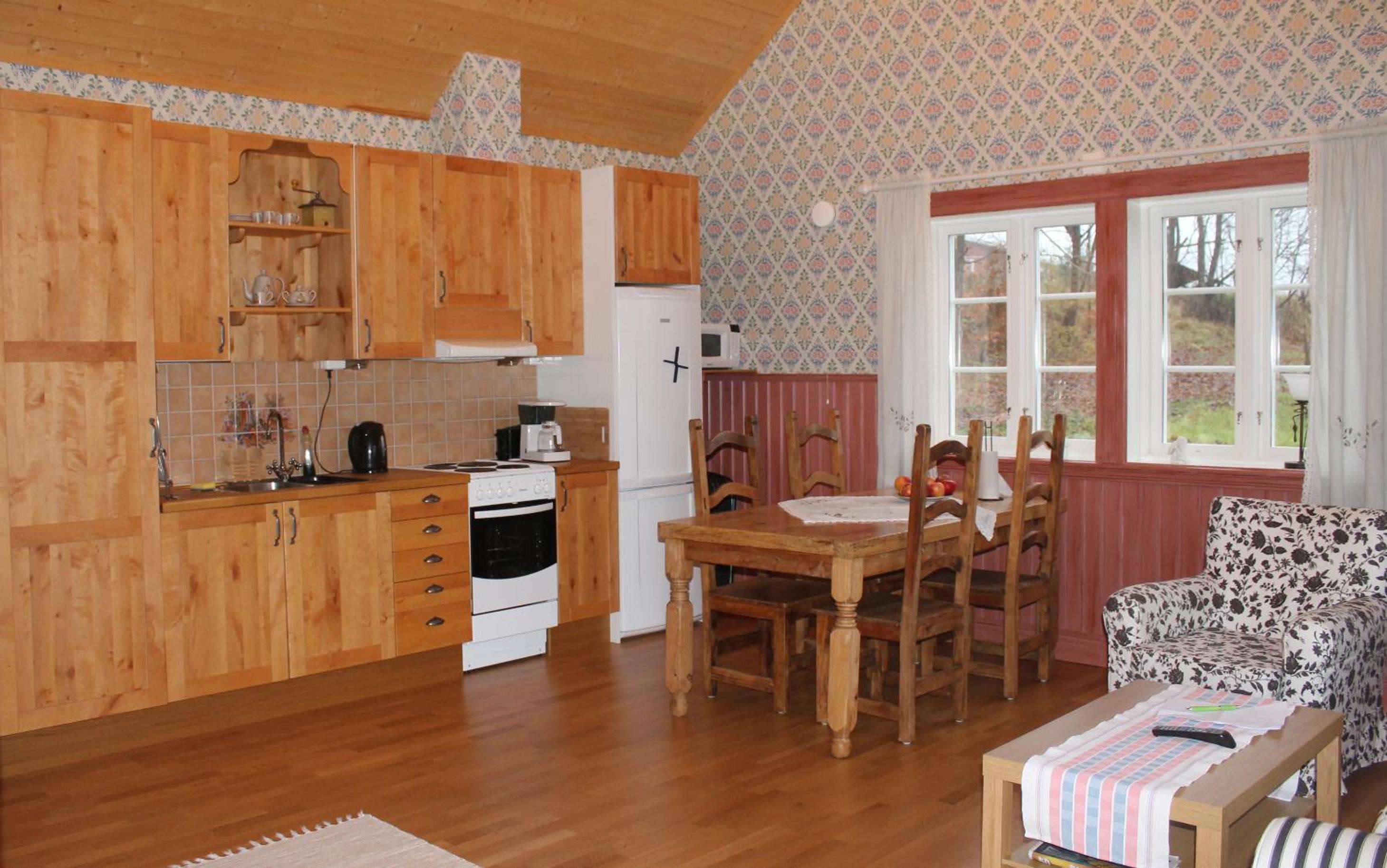 Skillingaryds Gård view 4