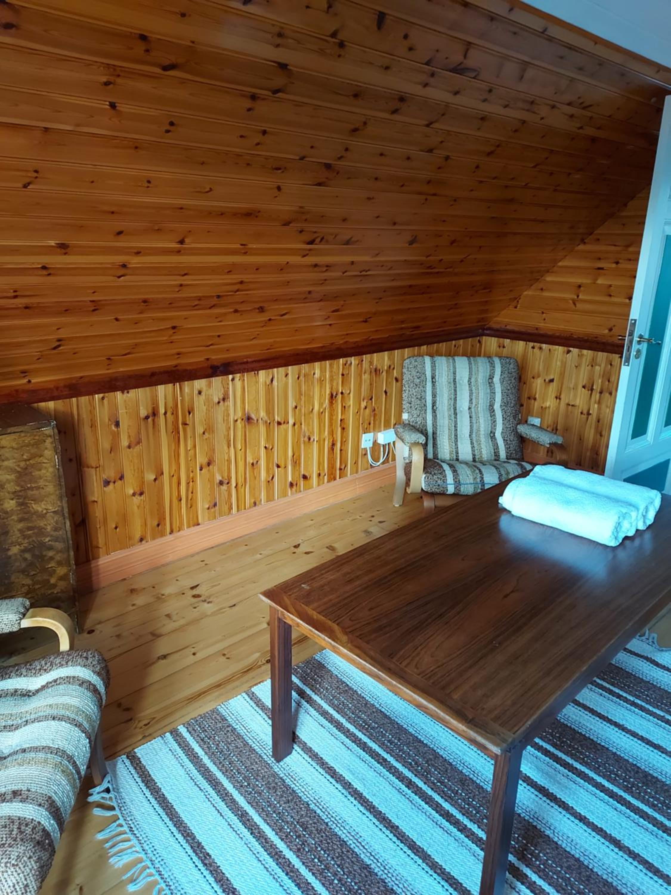 Mariannelund cottage view 3