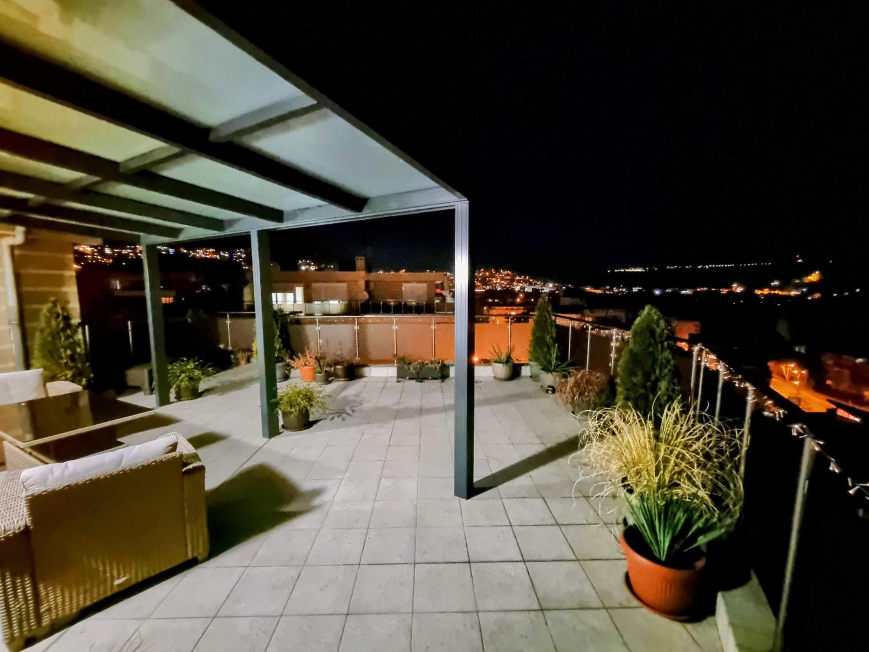 roof
