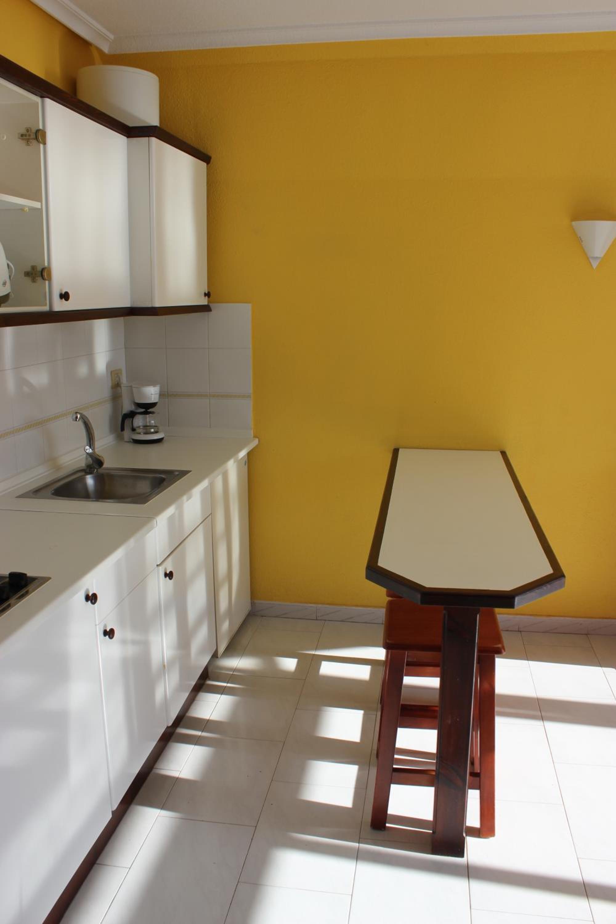 Aparthotel la Piramide