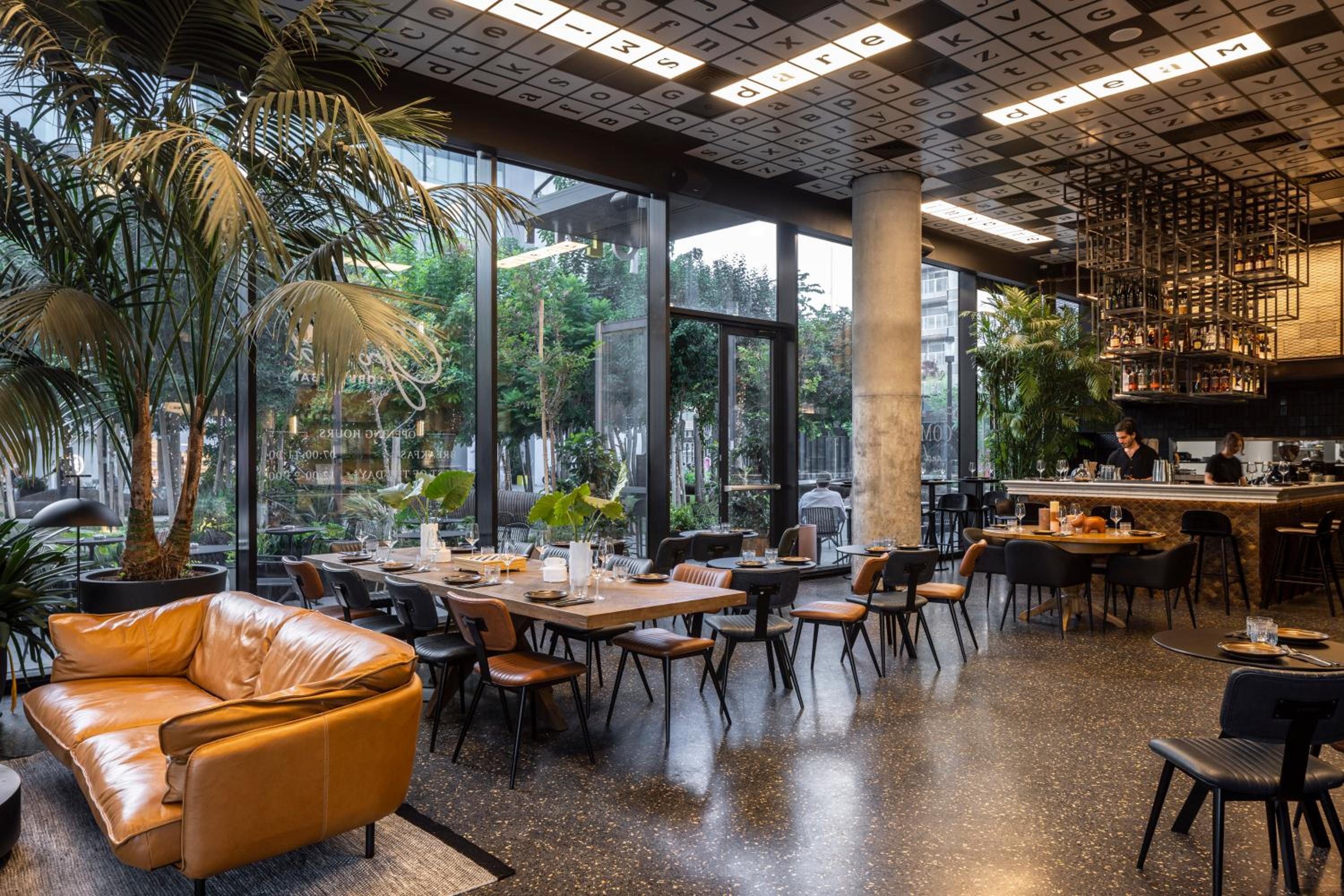 Play Midtown Hotel Tel Aviv