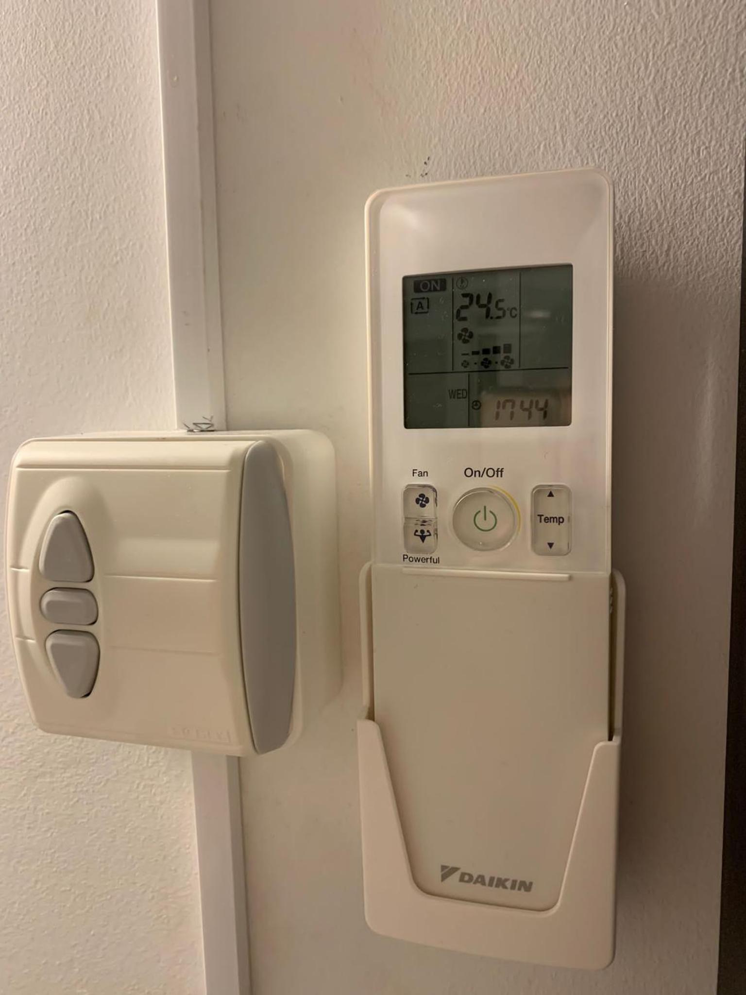 Cosy apartment right in the city center with AIRCO!