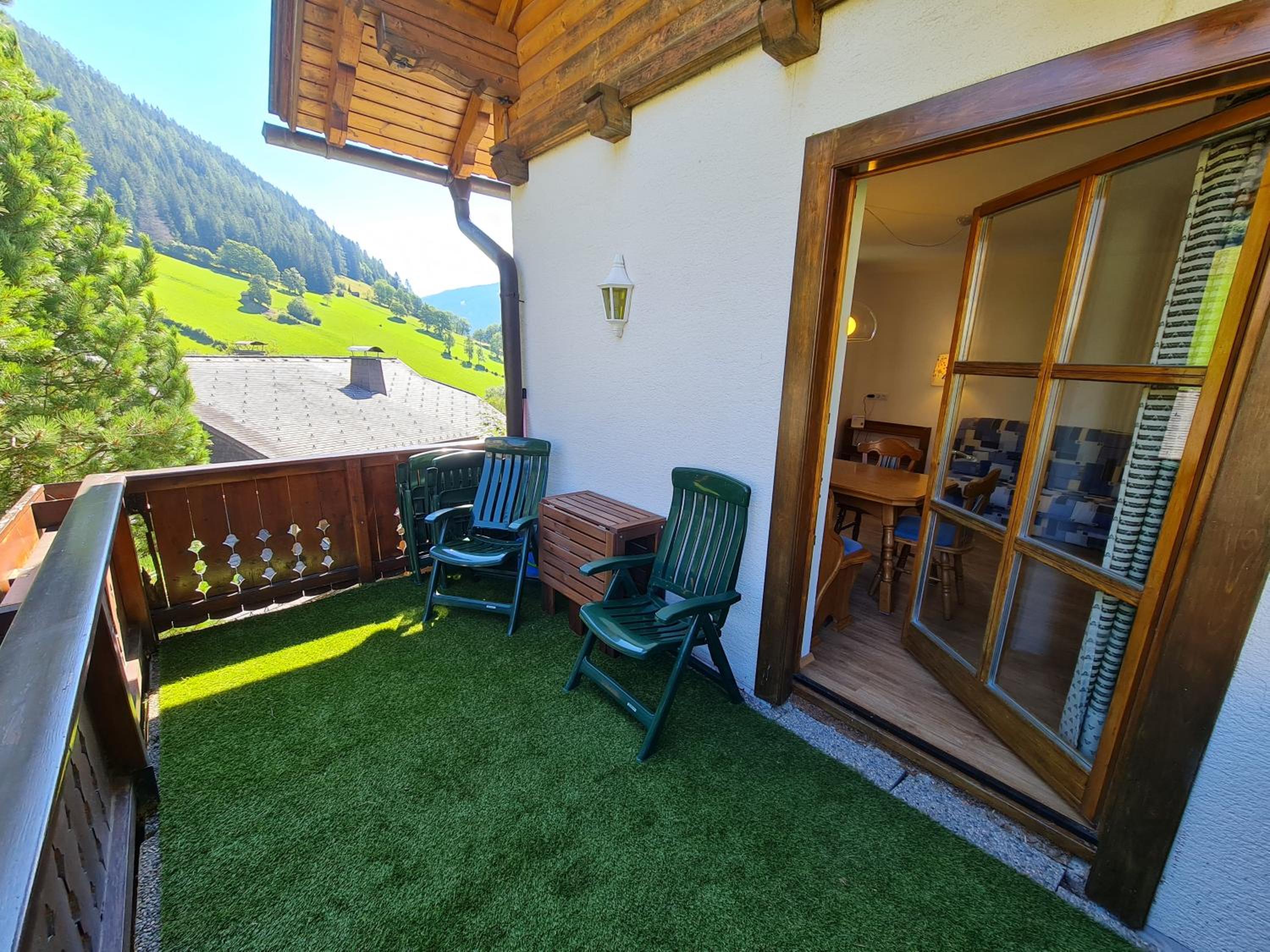 Haus Bruna by Globalimmoservice