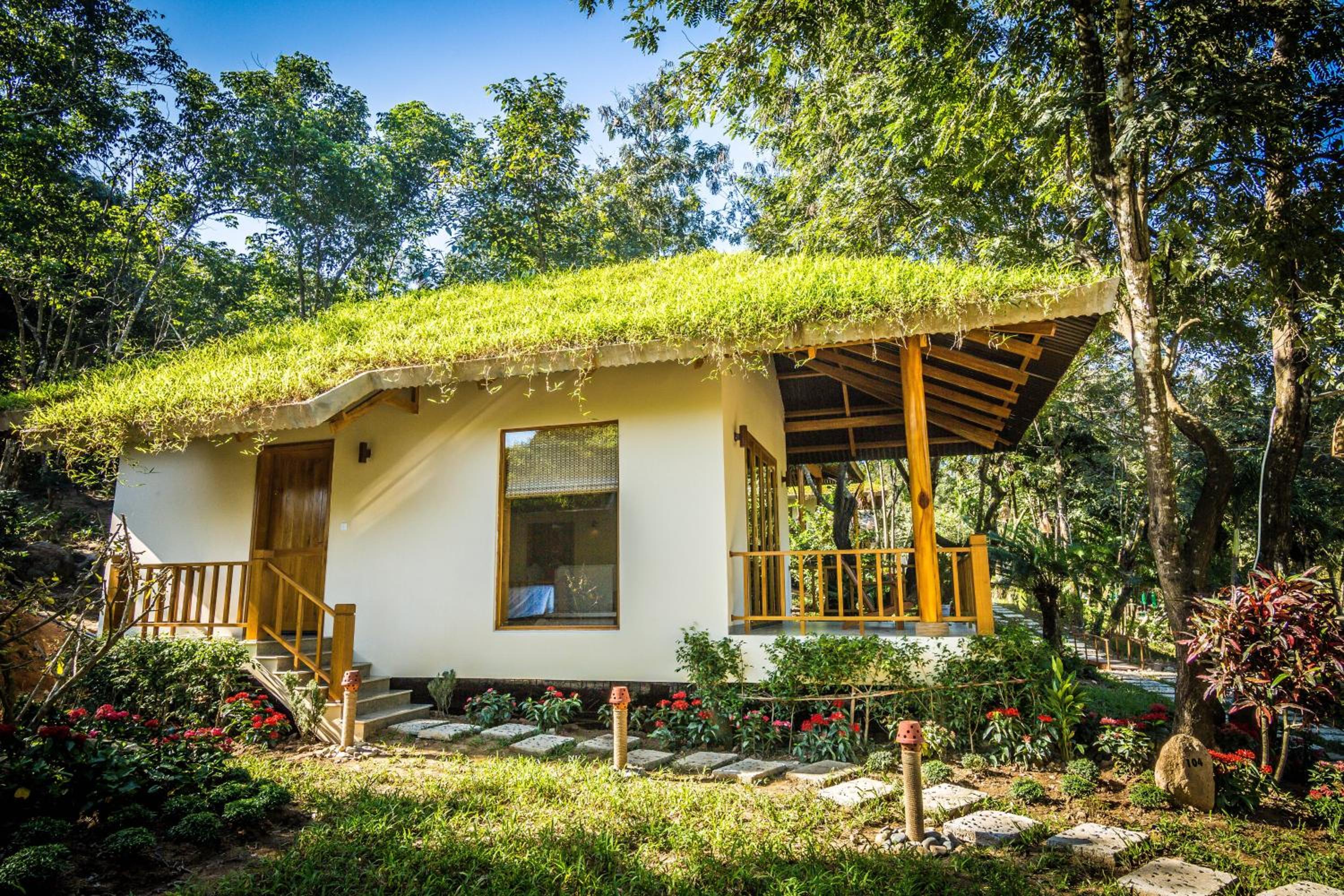 BaHo Eco Beat