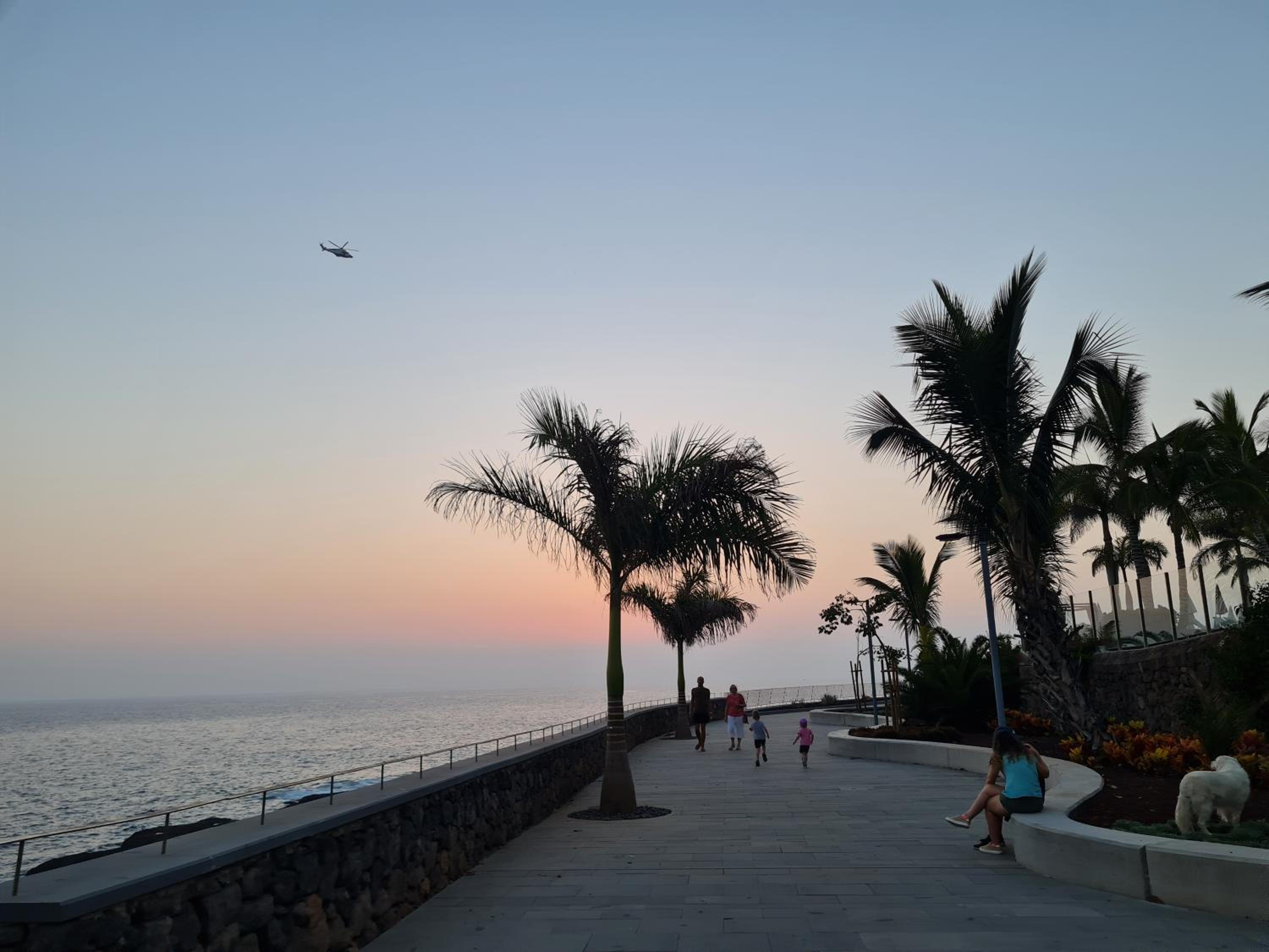SunShine Paraiso