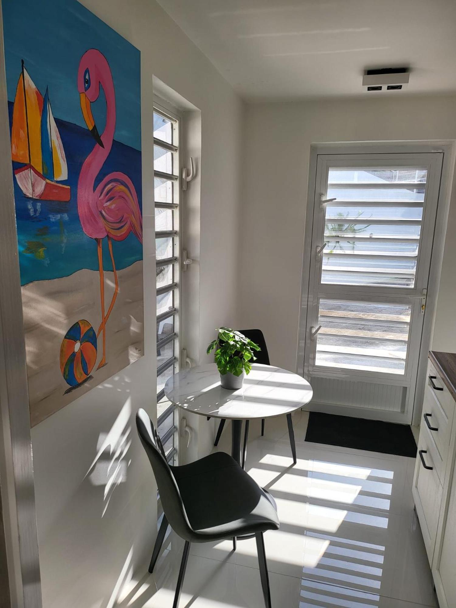 Appartement S2