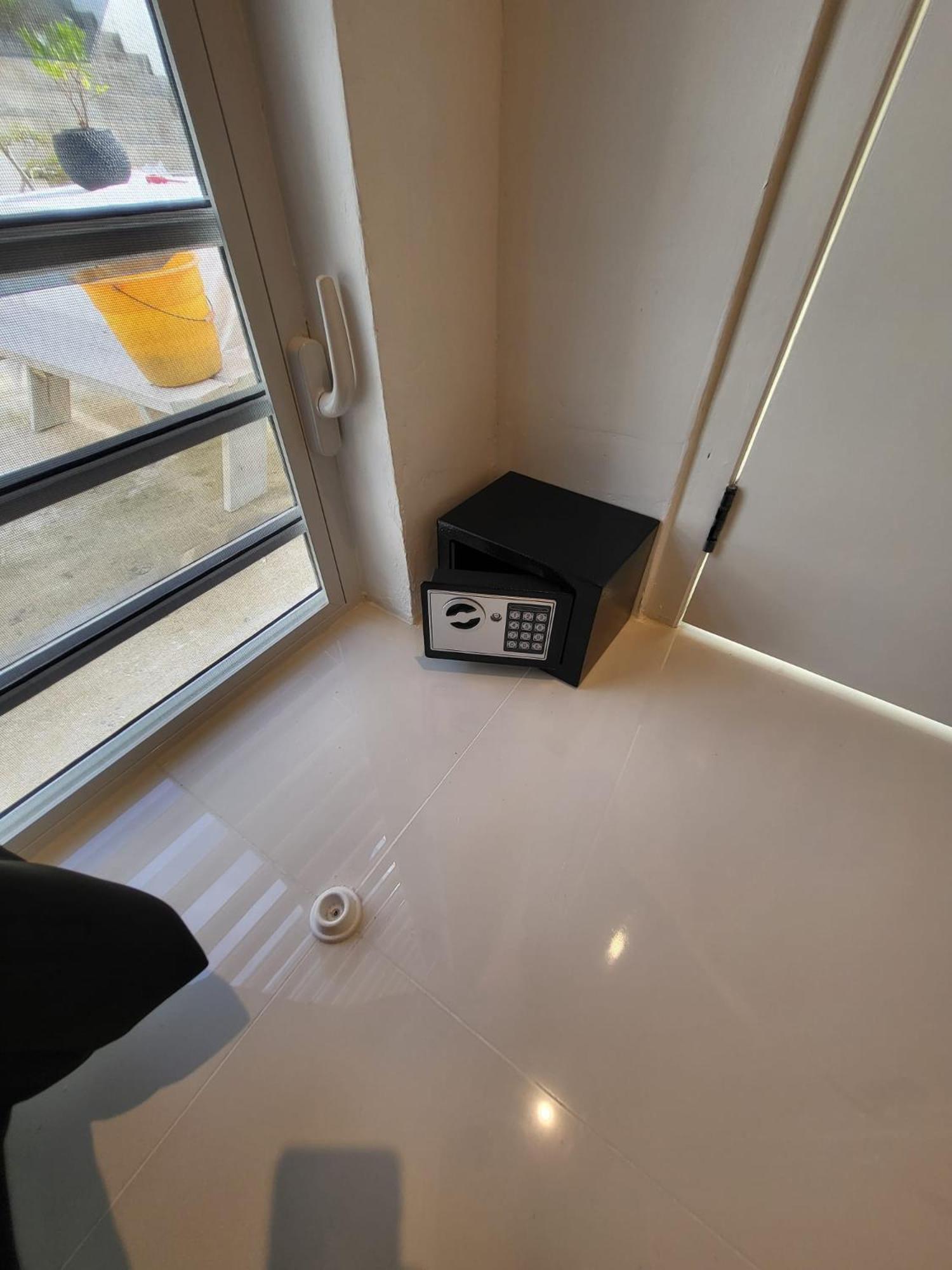 Appartement S2