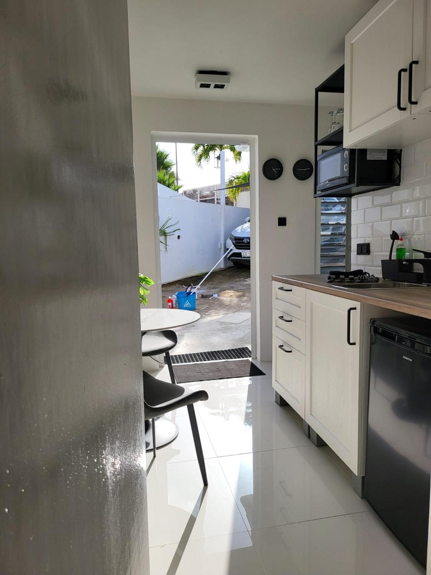 Appartement S2