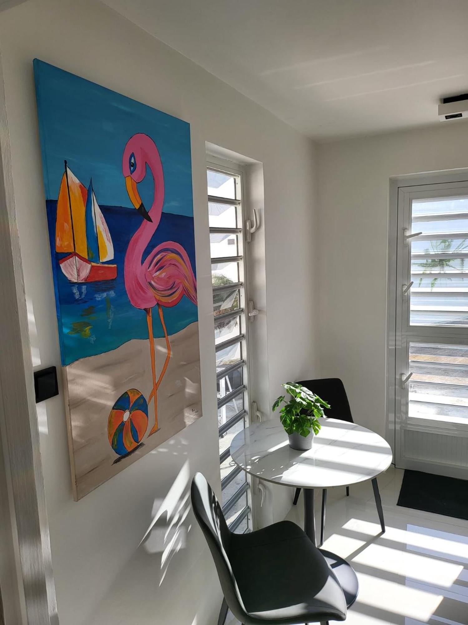 Appartement S2
