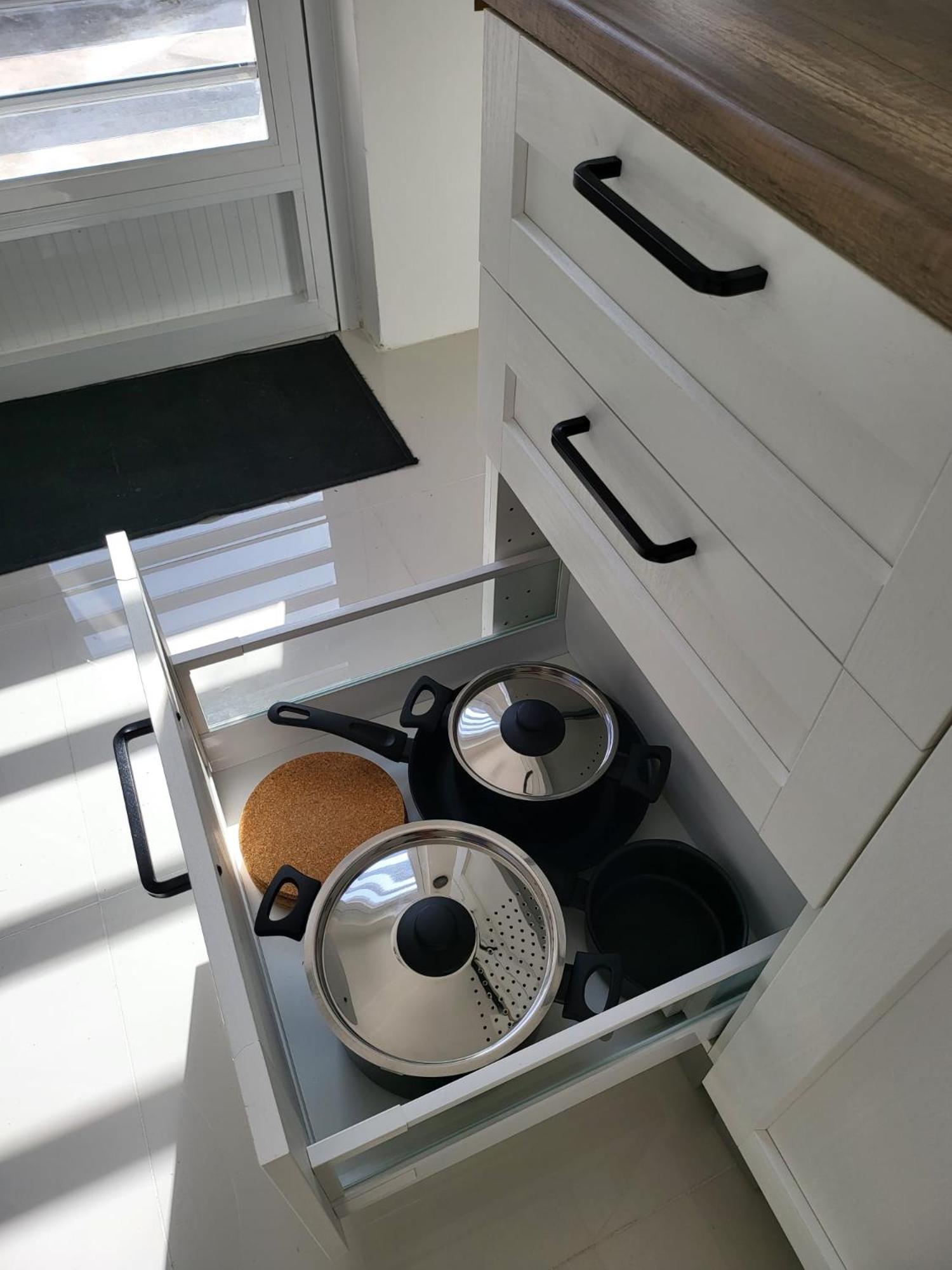 Appartement S2
