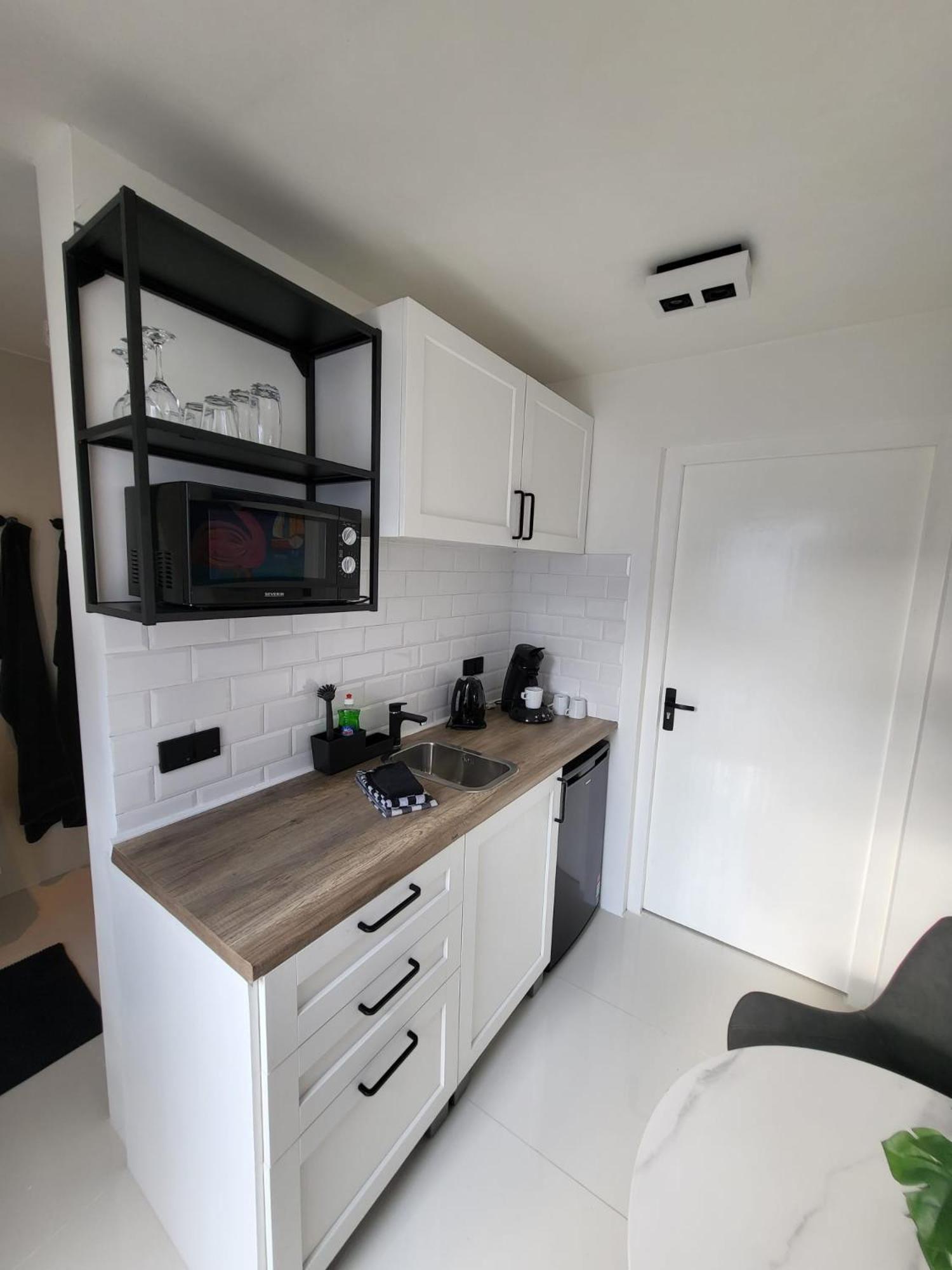 Appartement S2