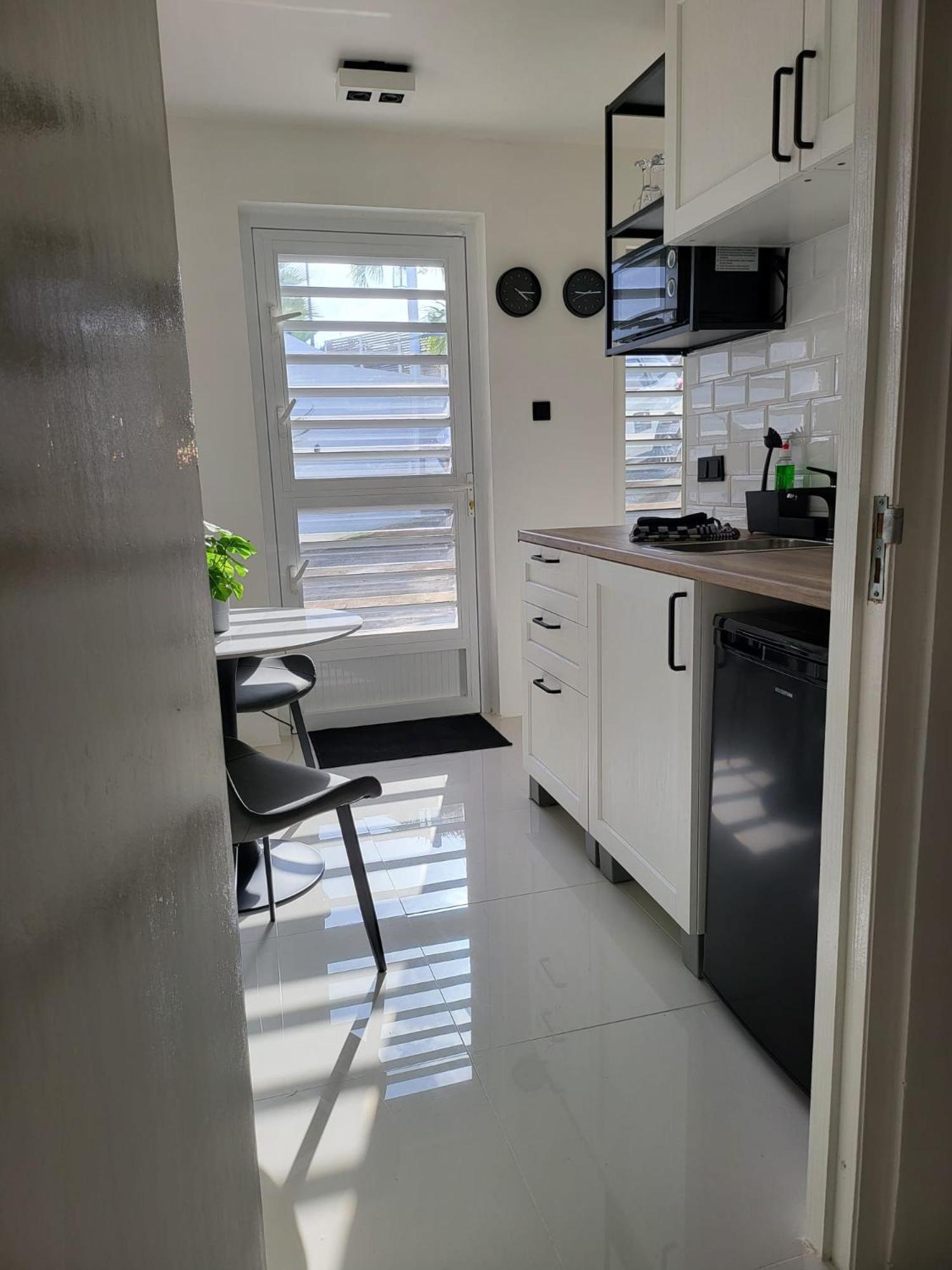 Appartement S2