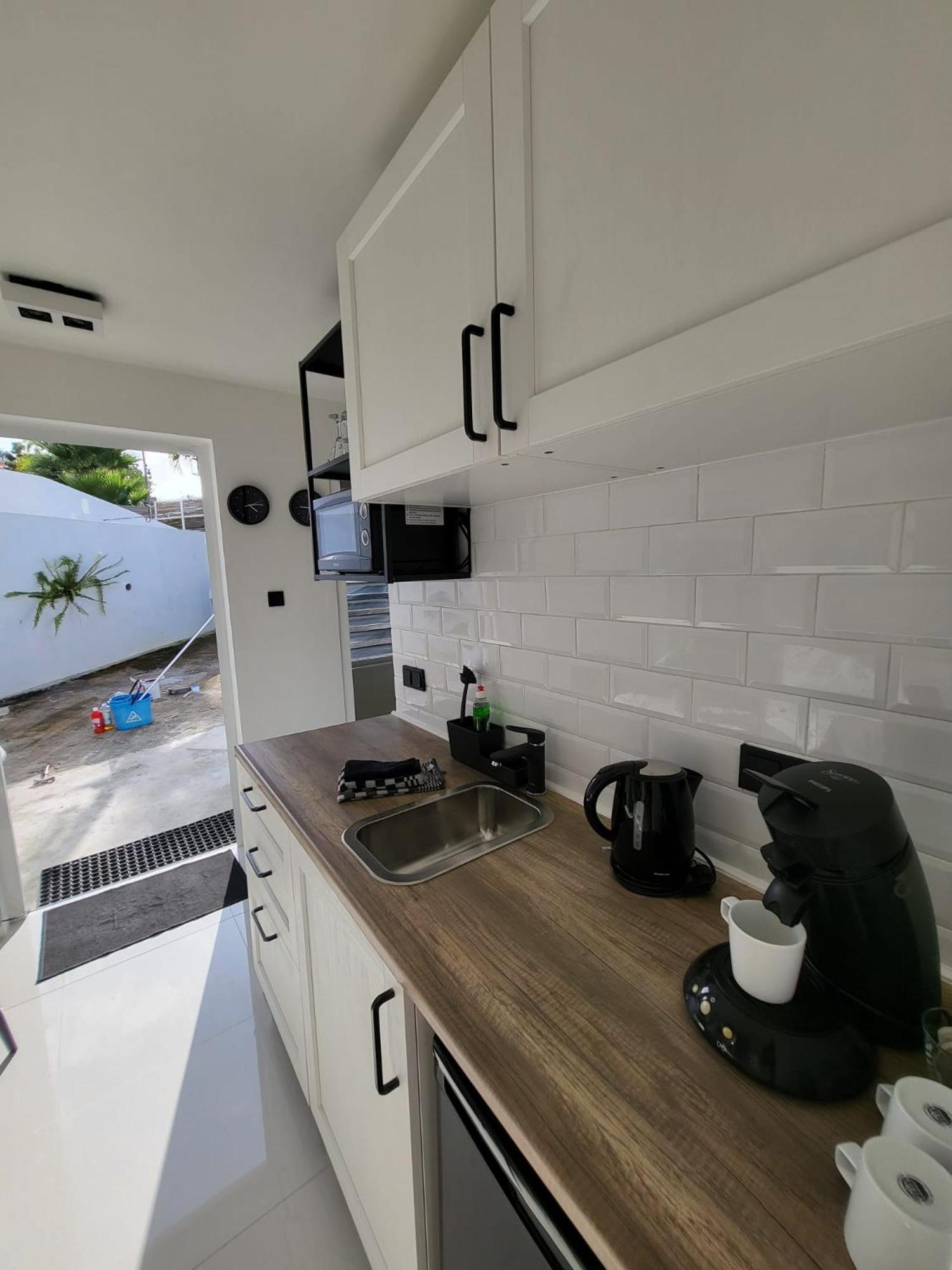 Appartement S2
