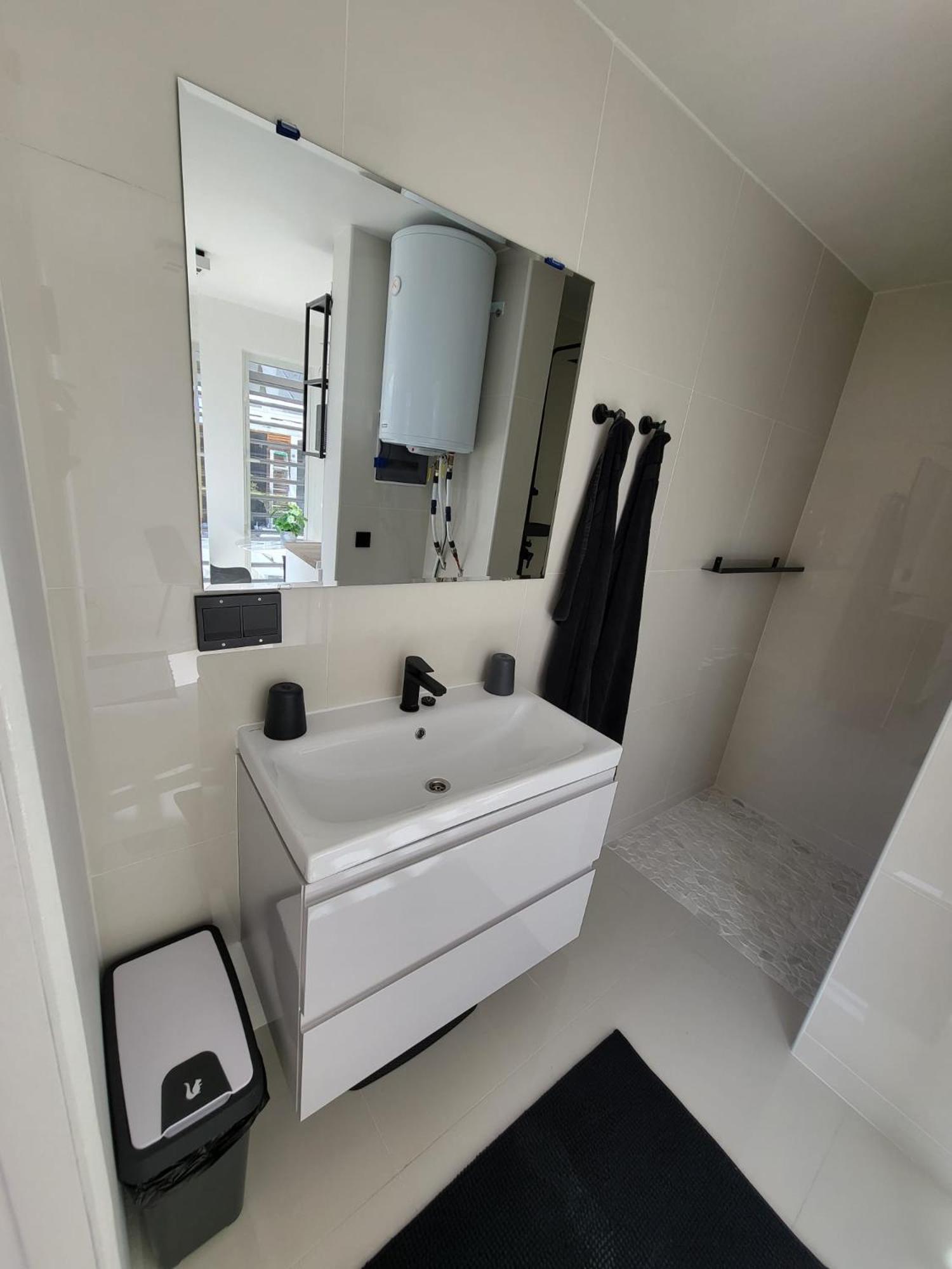Appartement S2