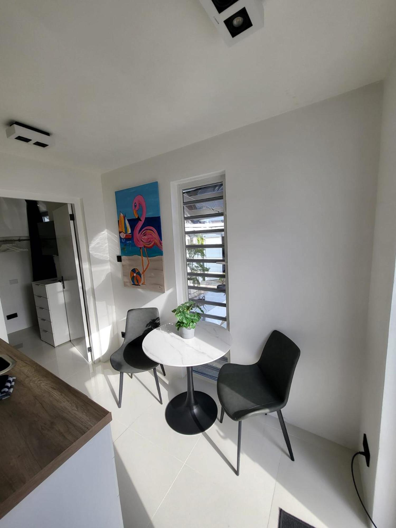 Appartement S2