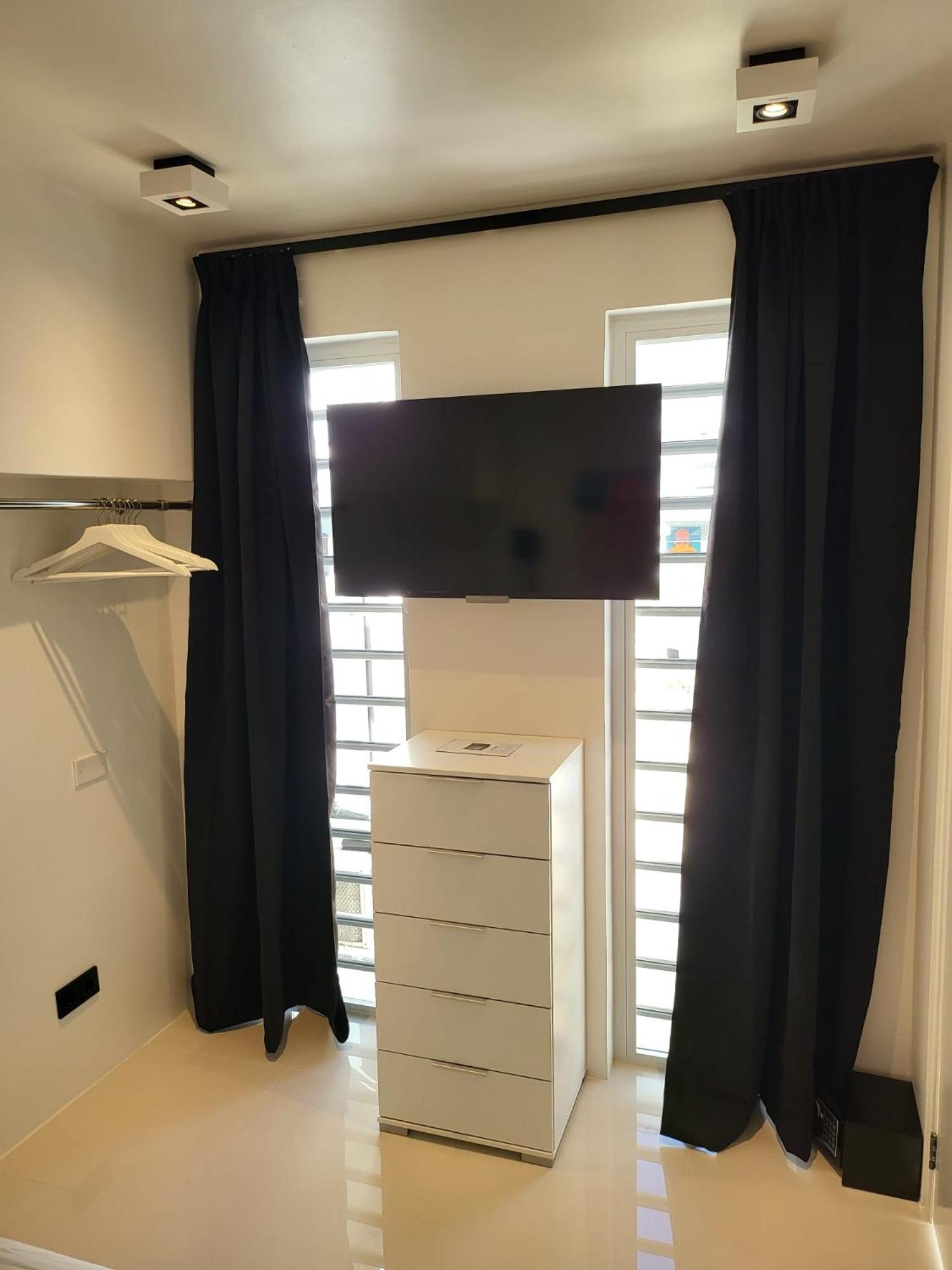 Appartement S2