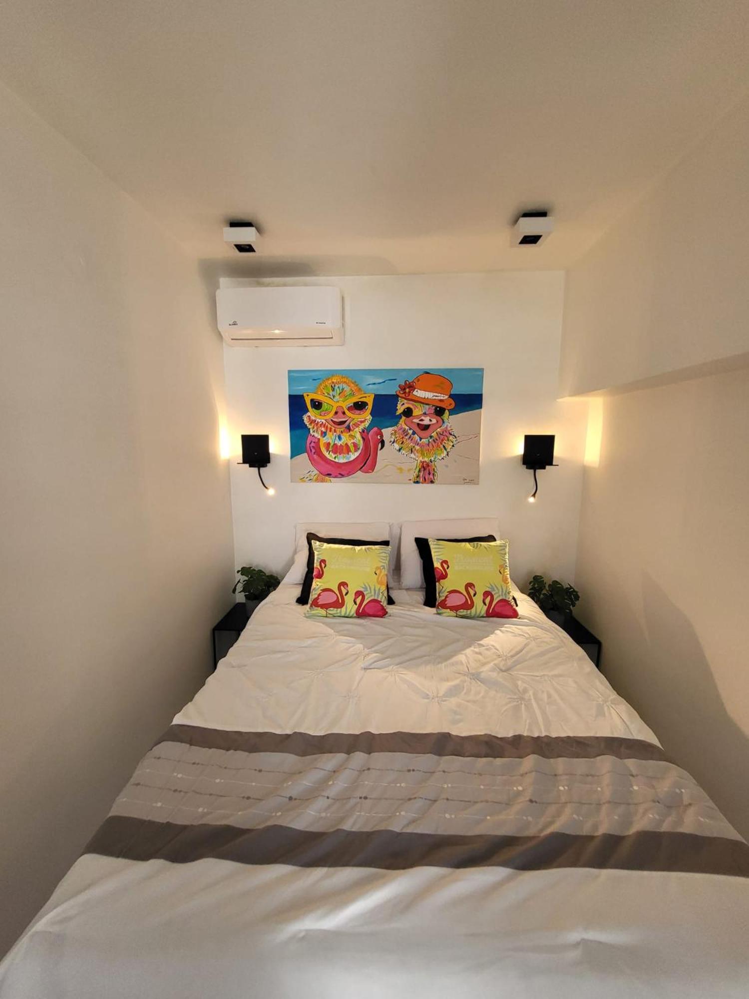 Appartement S2