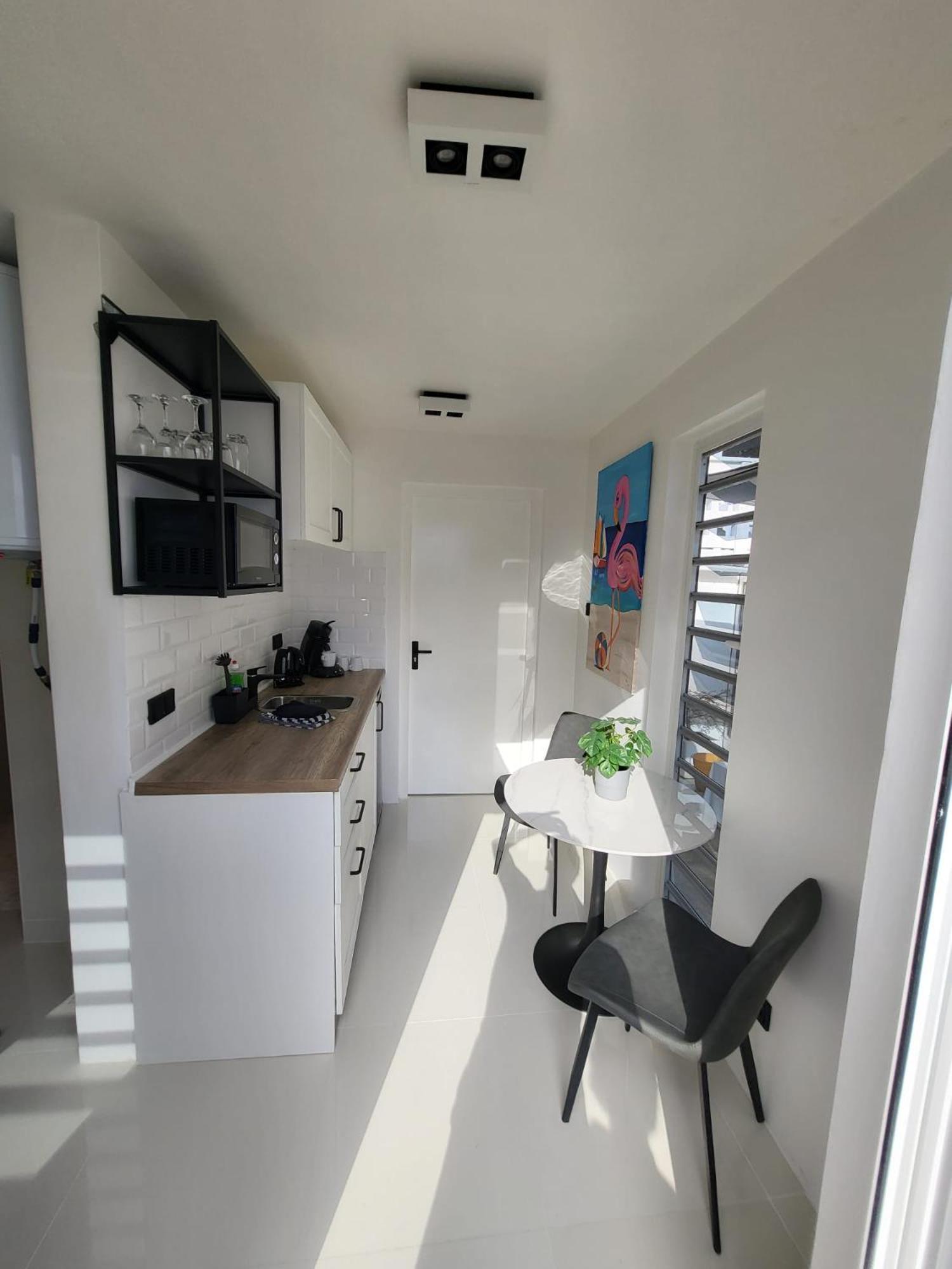 Appartement S2