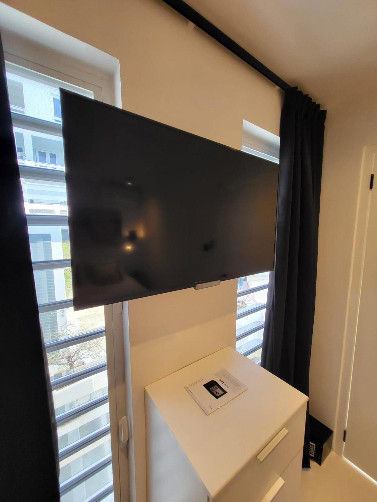 Appartement S2