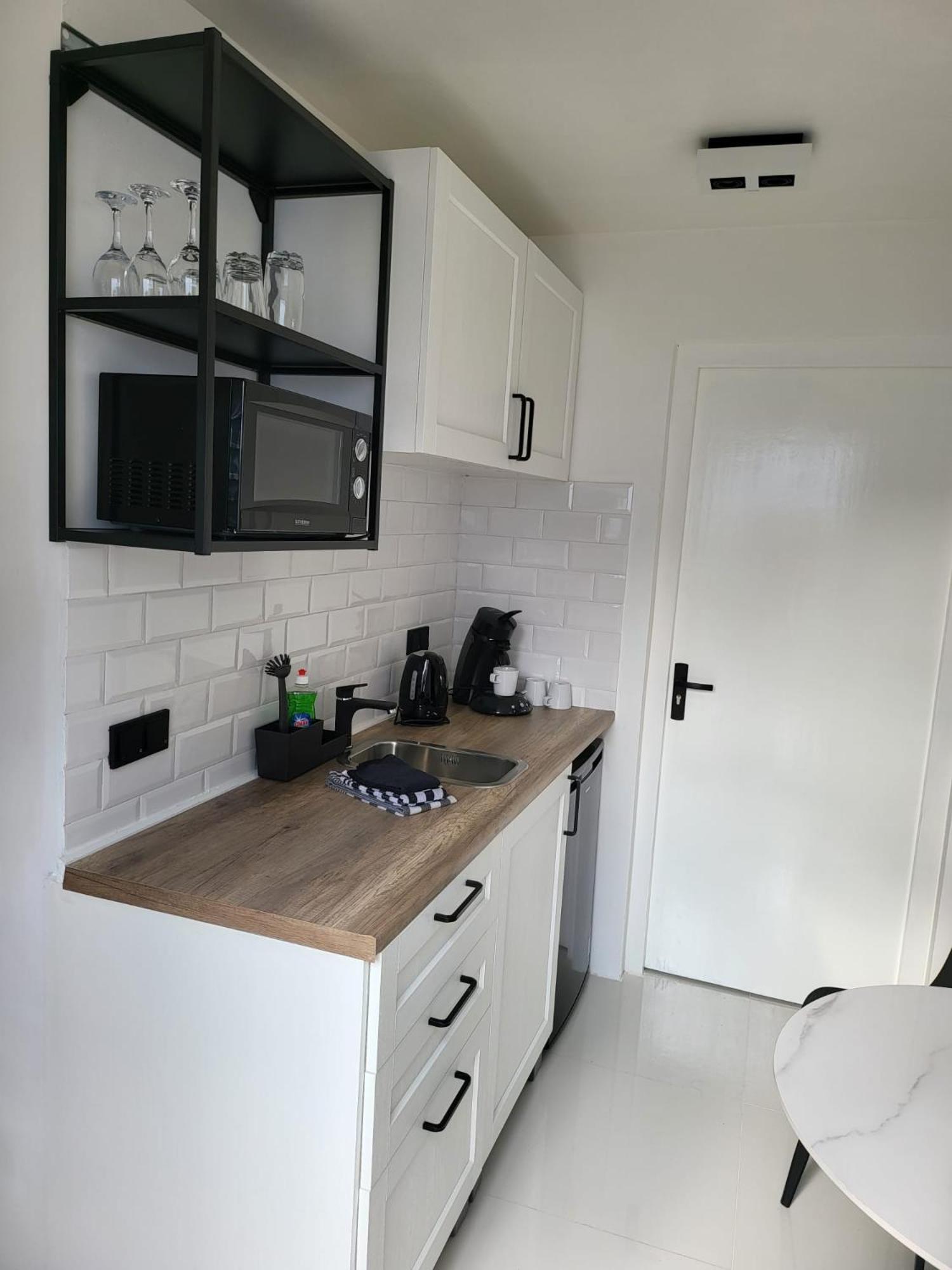 Appartement S2