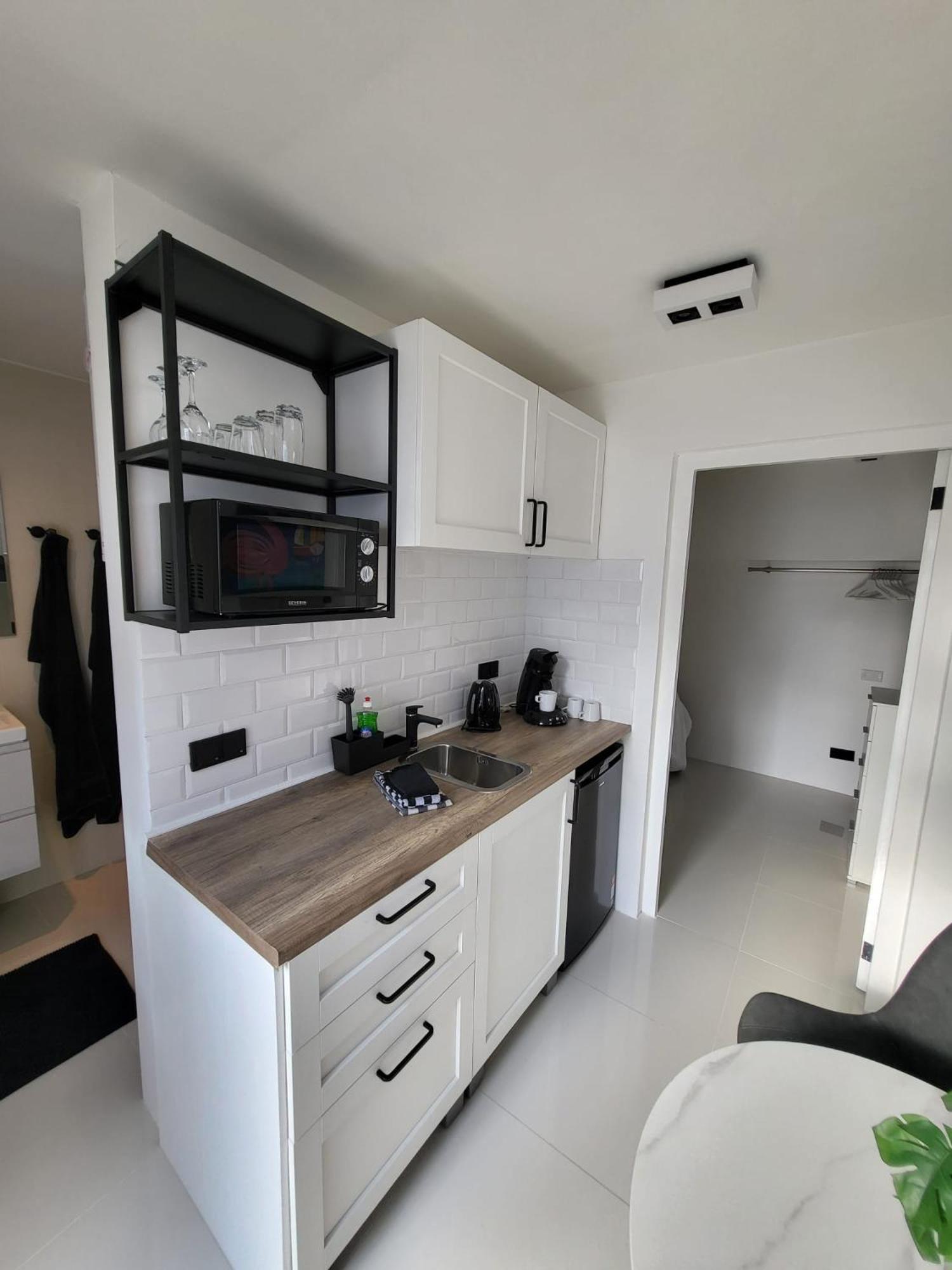 Appartement S2