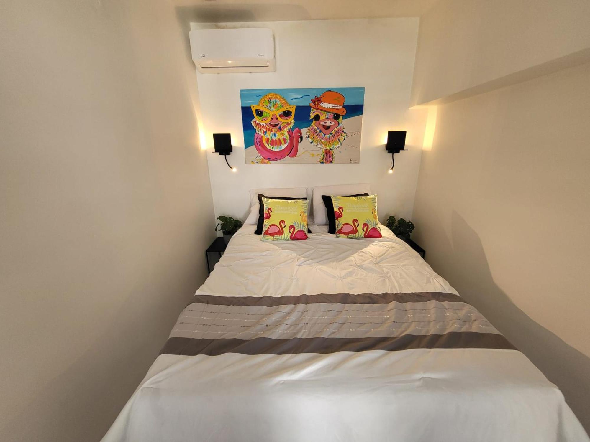 Appartement S2