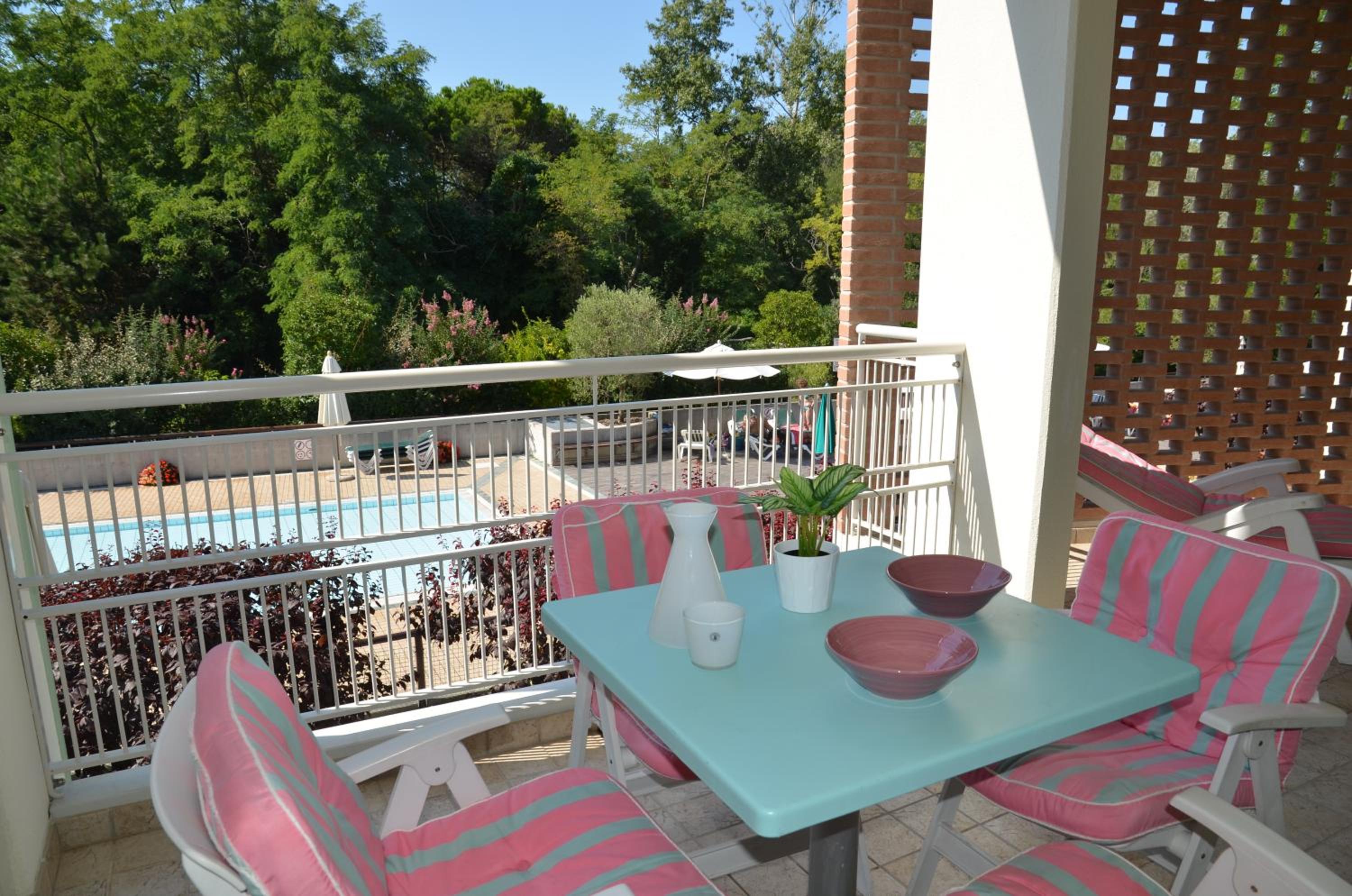 Residenza Le Acacie view 5