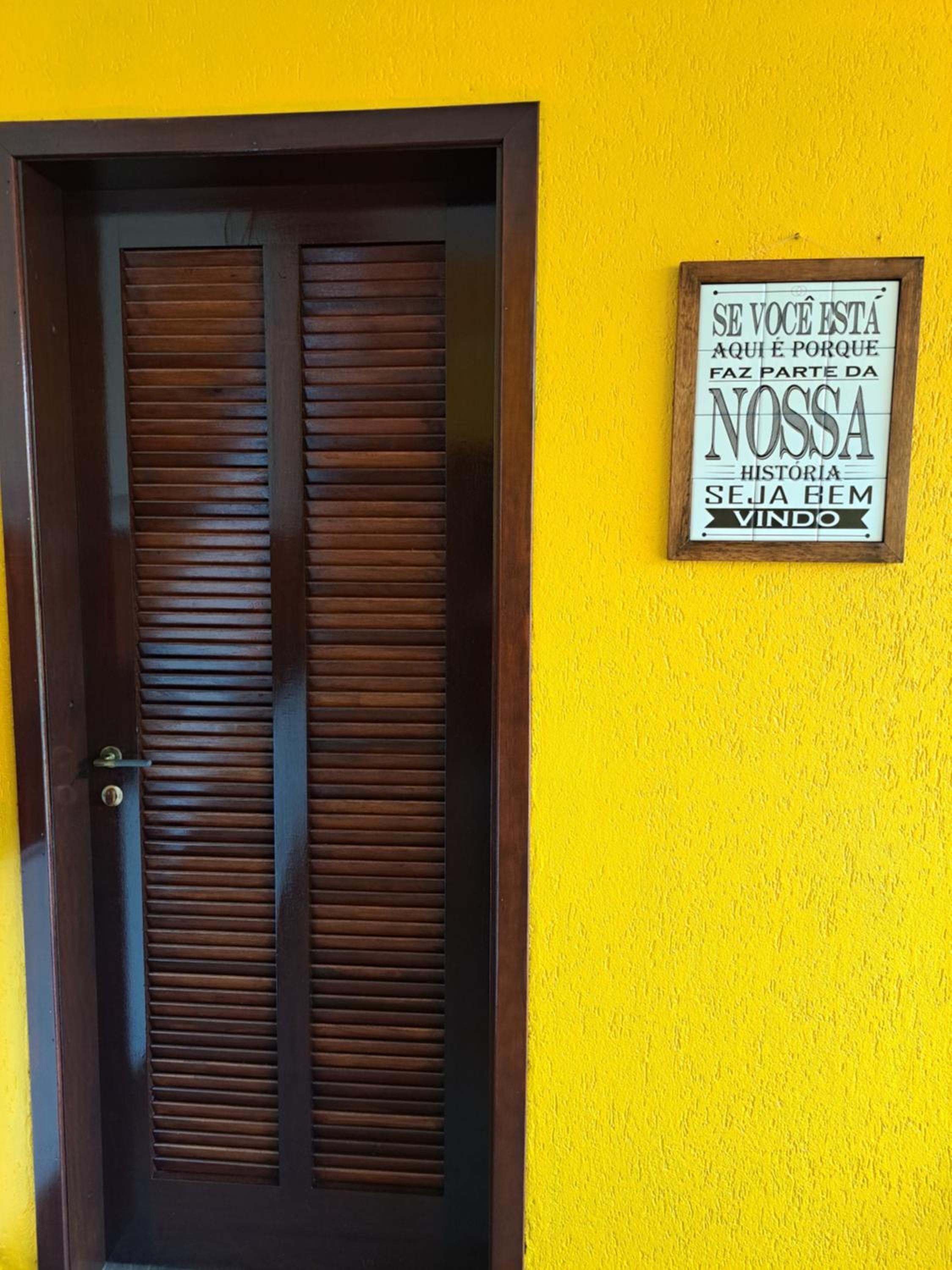 Pousada Trilha da Serra