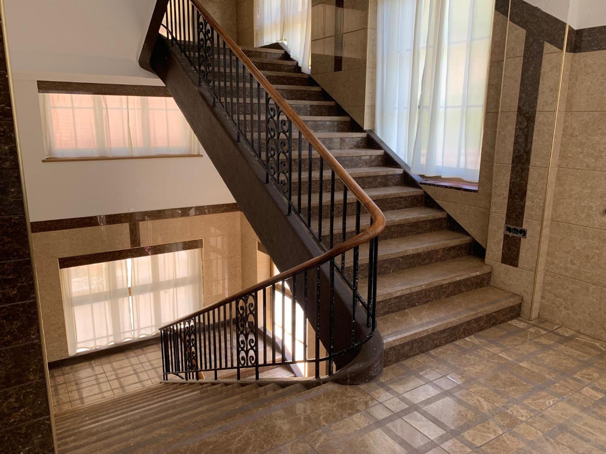 Chambre Equipè à louer