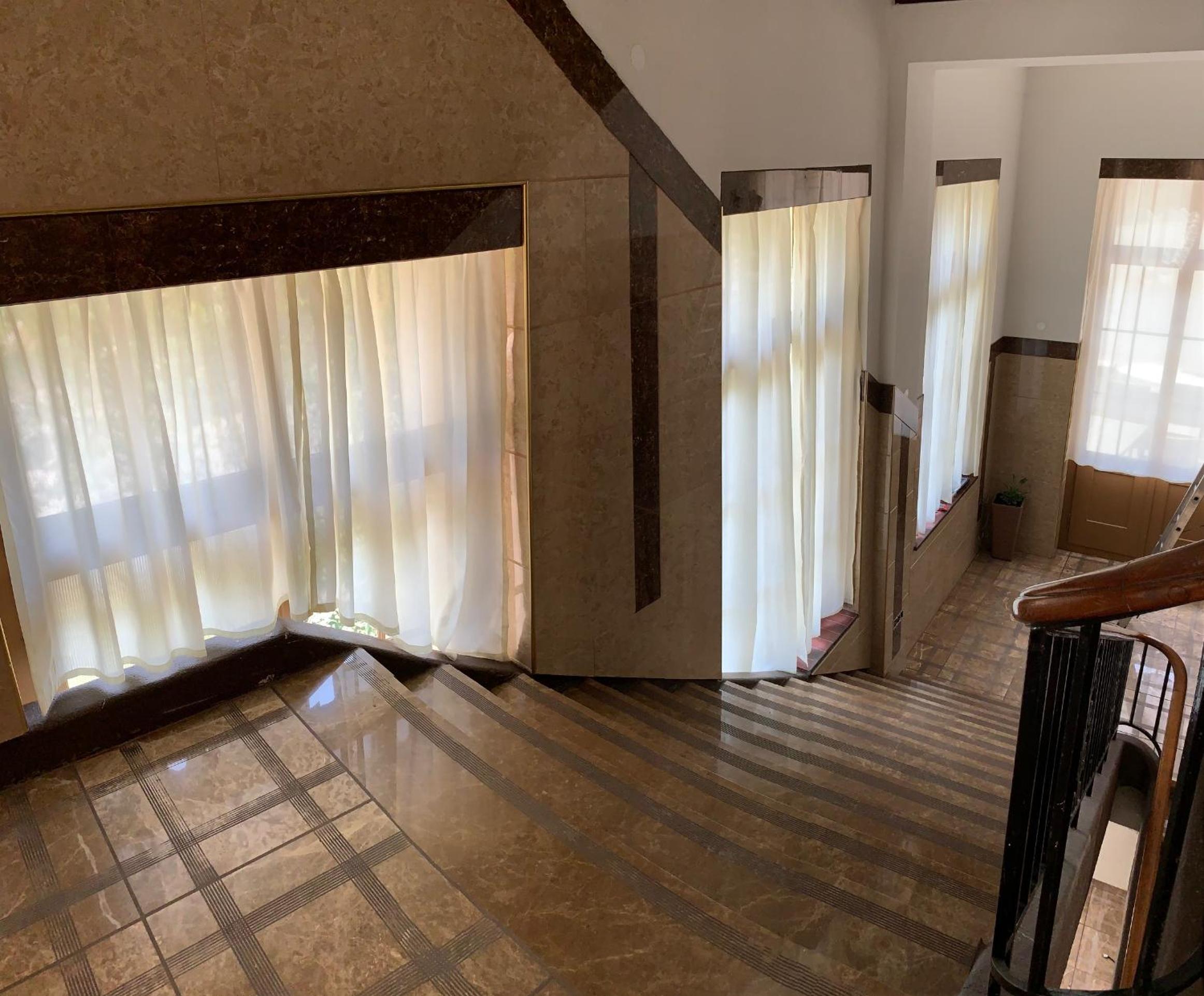 Chambre Equipè à louer
