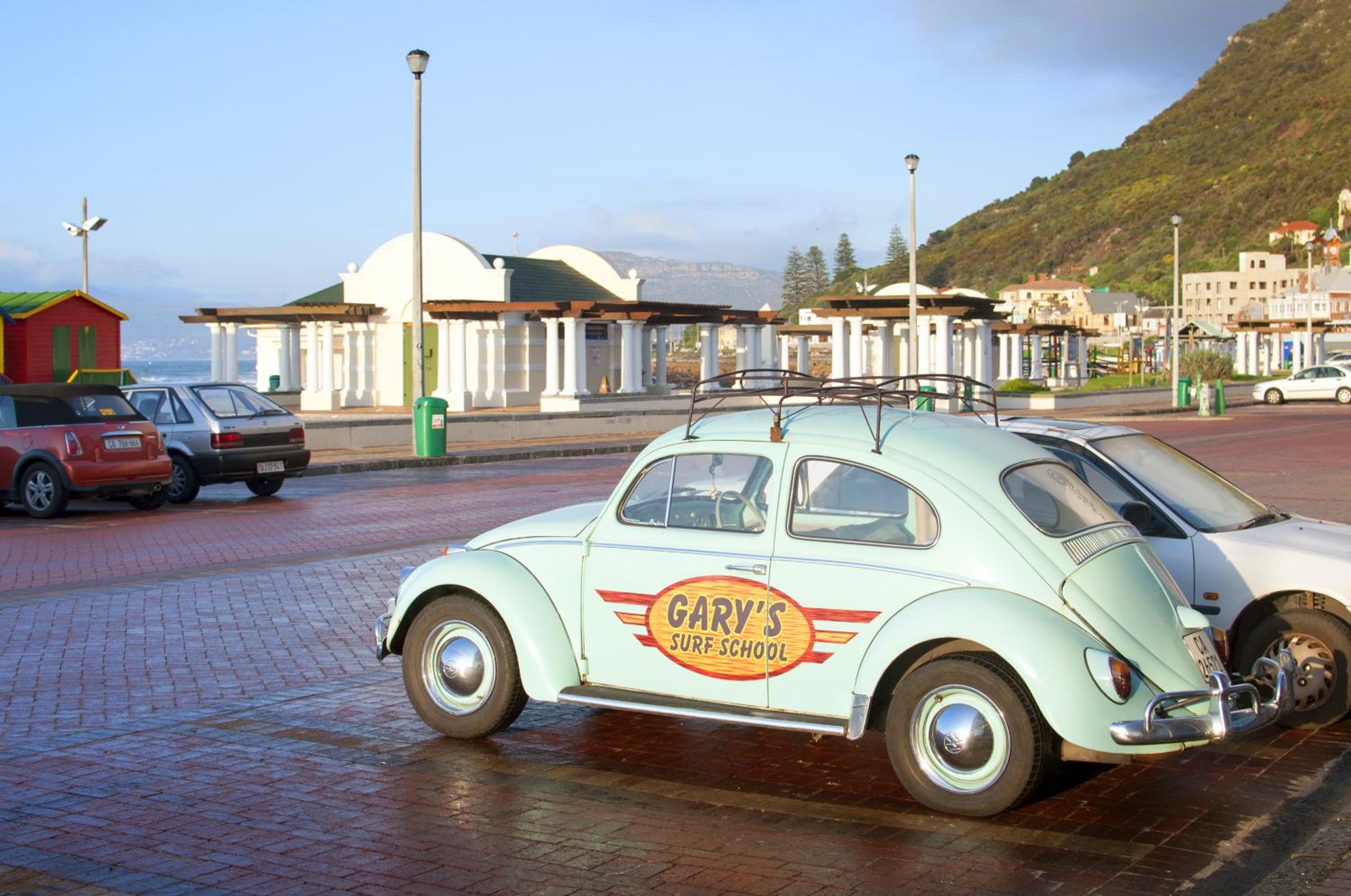 Surferscorner Self Catering Apartments