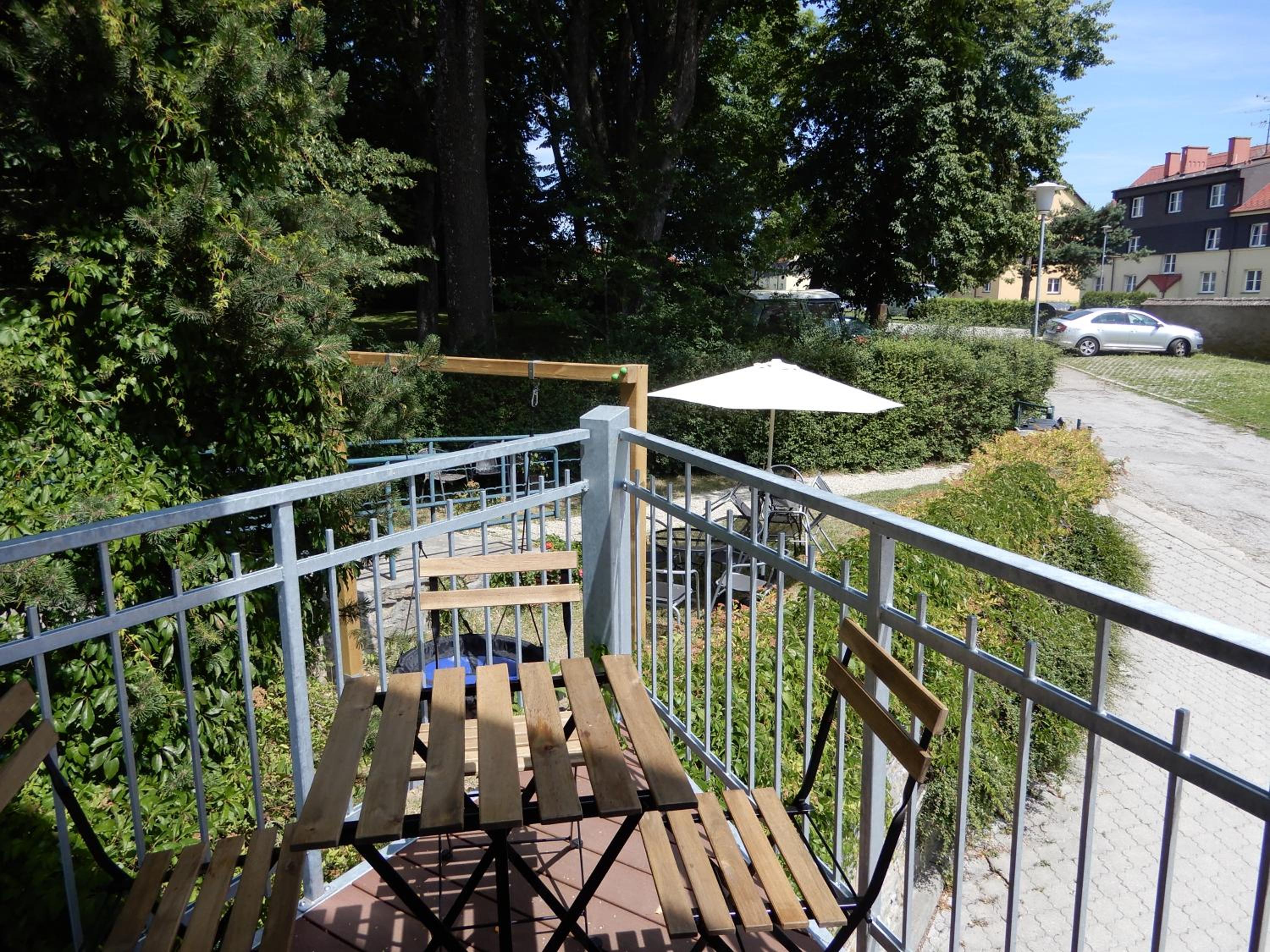 Pension Terezka