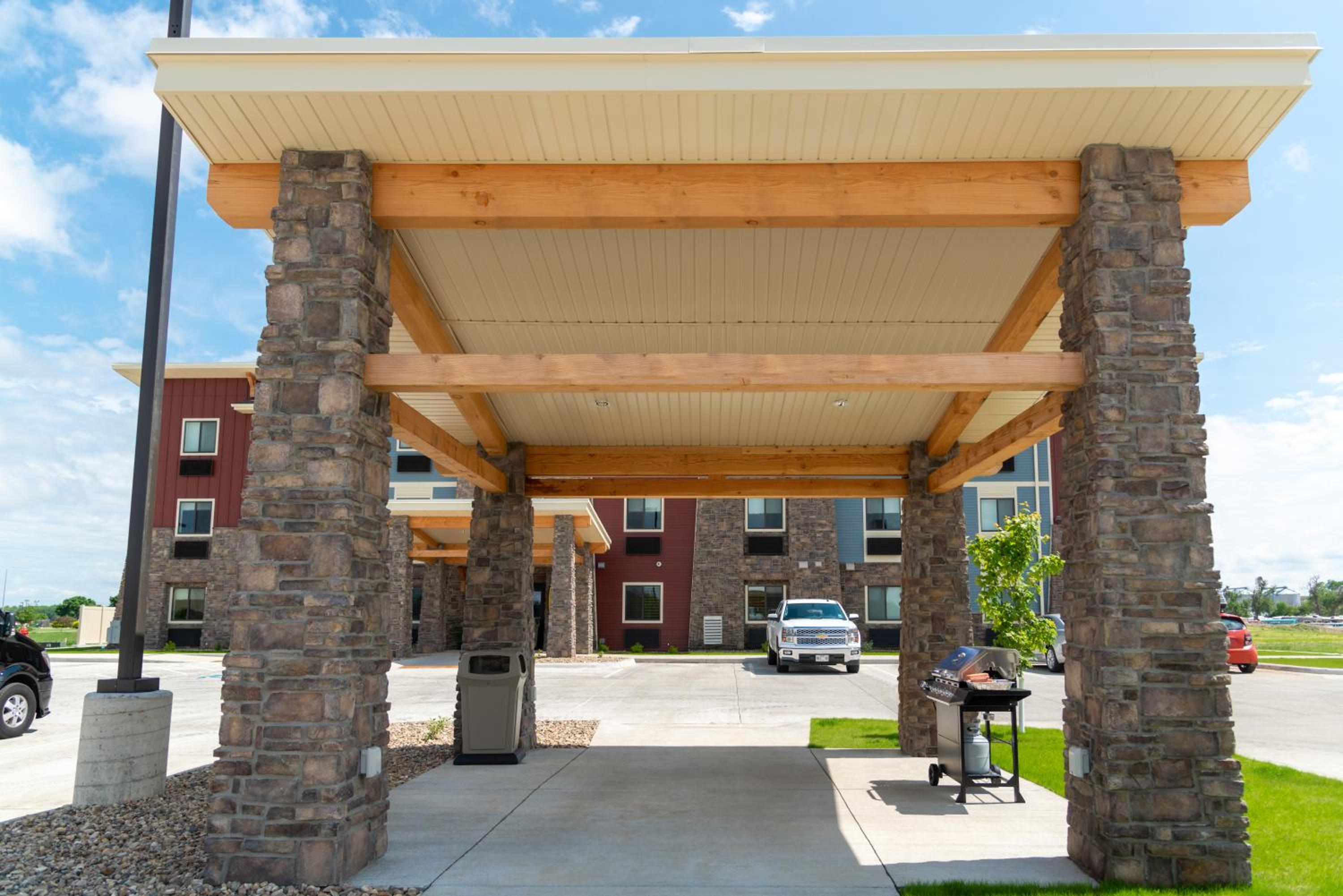 Miscellaneous Market Vacations - My Place Hotel-Fort Pierre, SD - Property Image 4